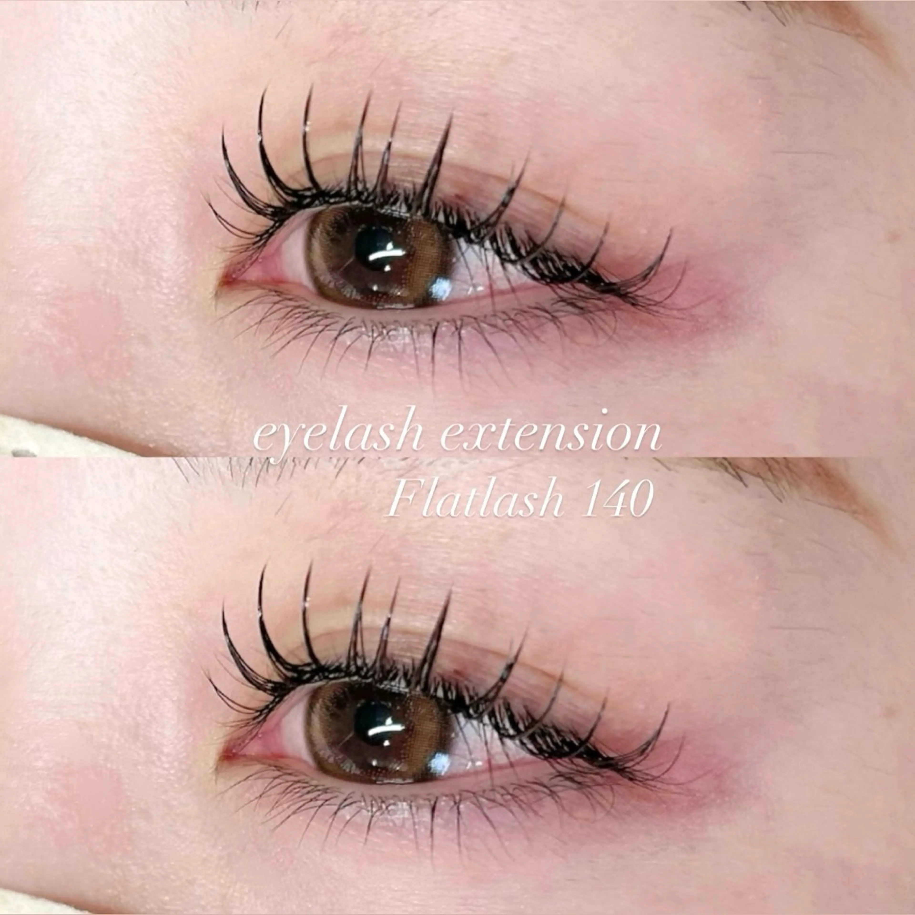 マツエク・マツパ 🍒松本 あかね🍒のマツエク・マツパデザイン