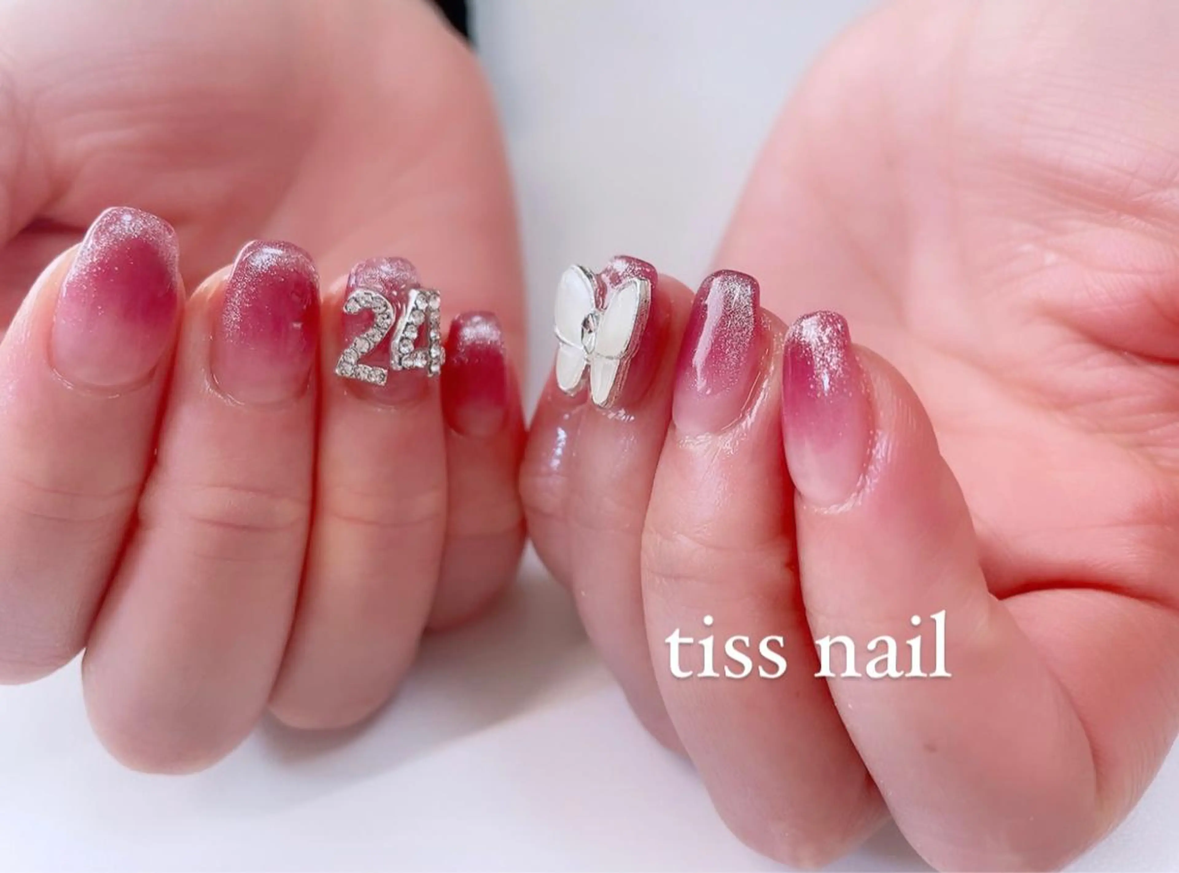 ネイル kohatsu こはっちゃんのネイルデザイン