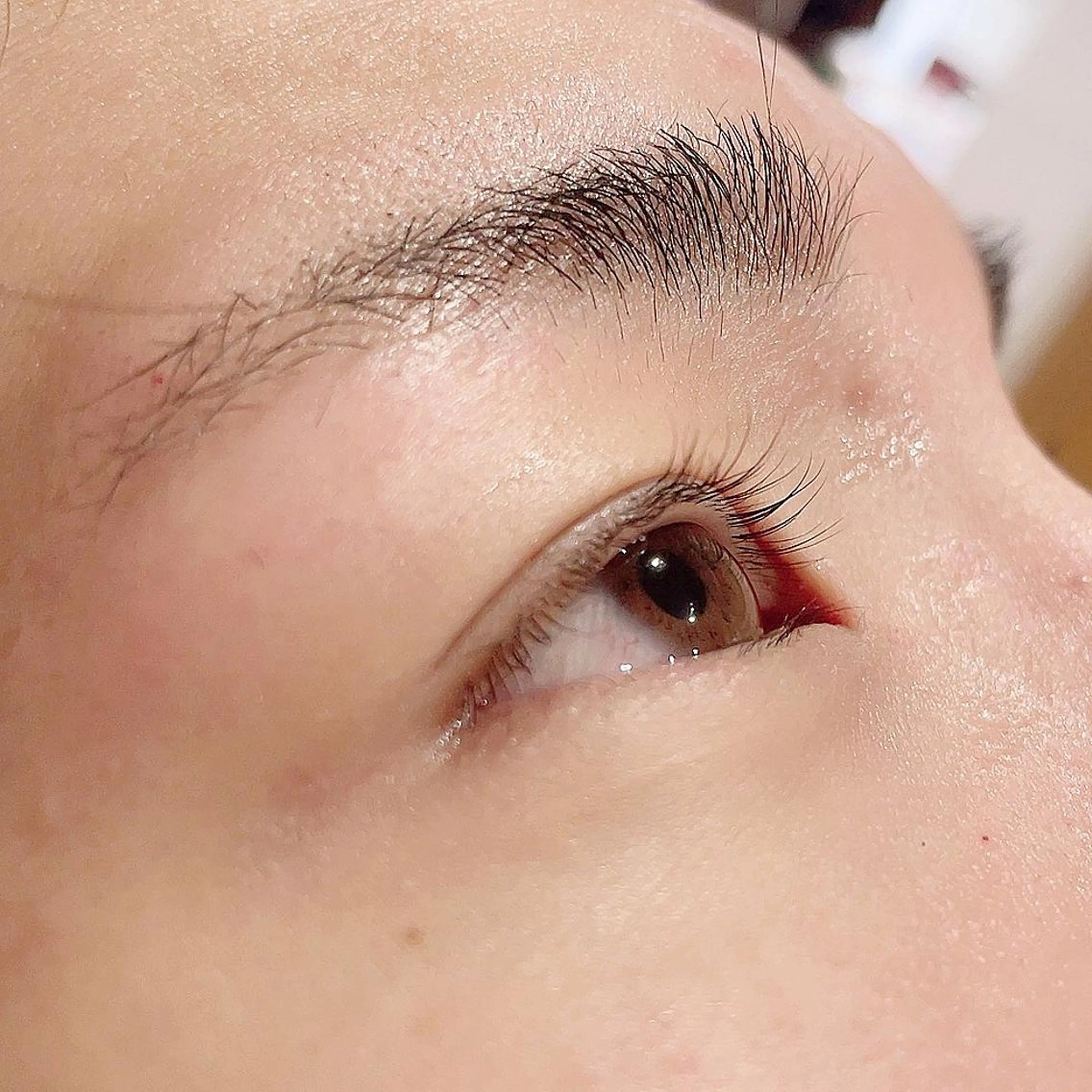 マツエク・マツパ 高田 奈於のマツエク・マツパデザイン