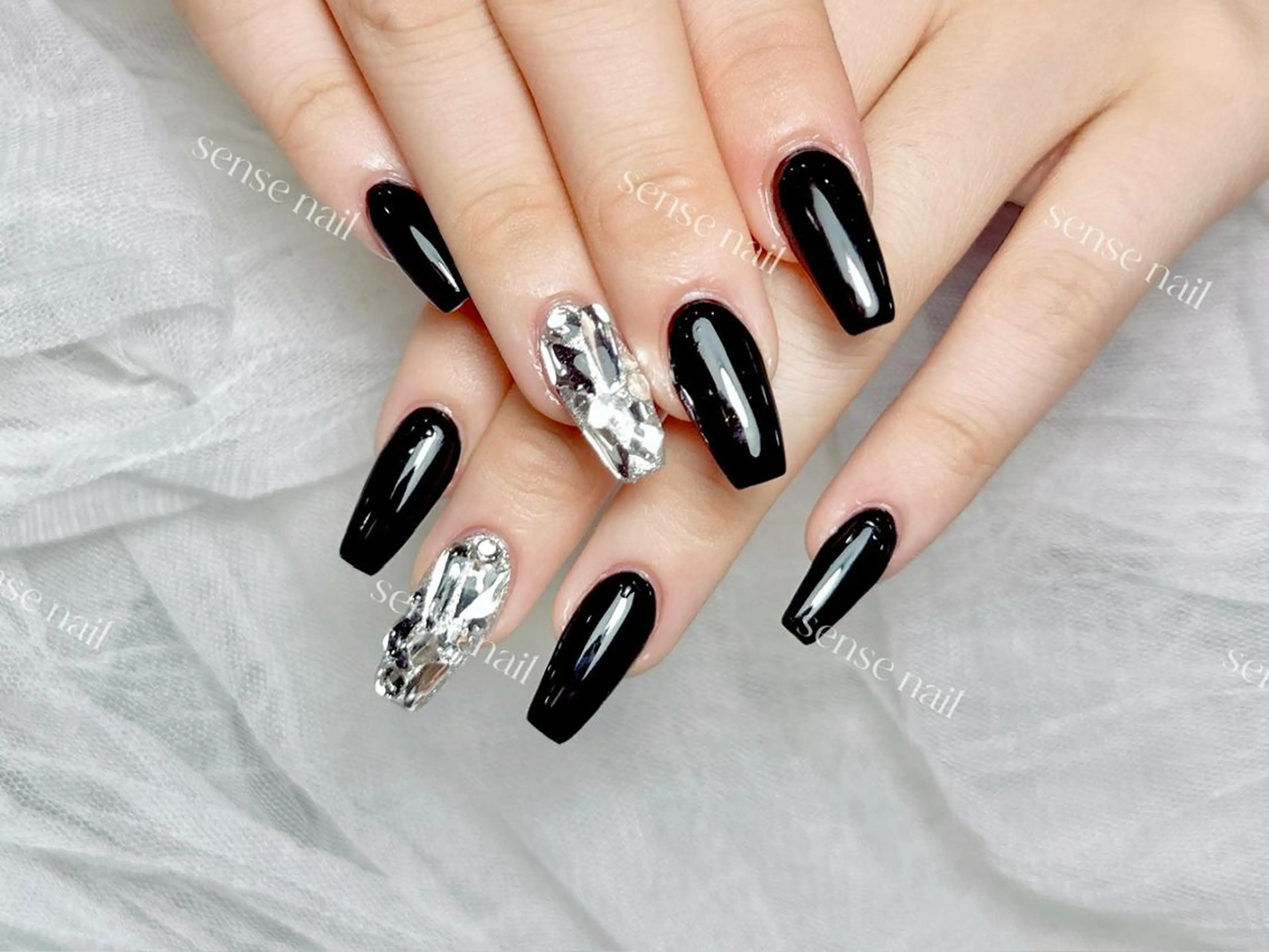 ネイル Feinn Ink💕のネイルデザイン