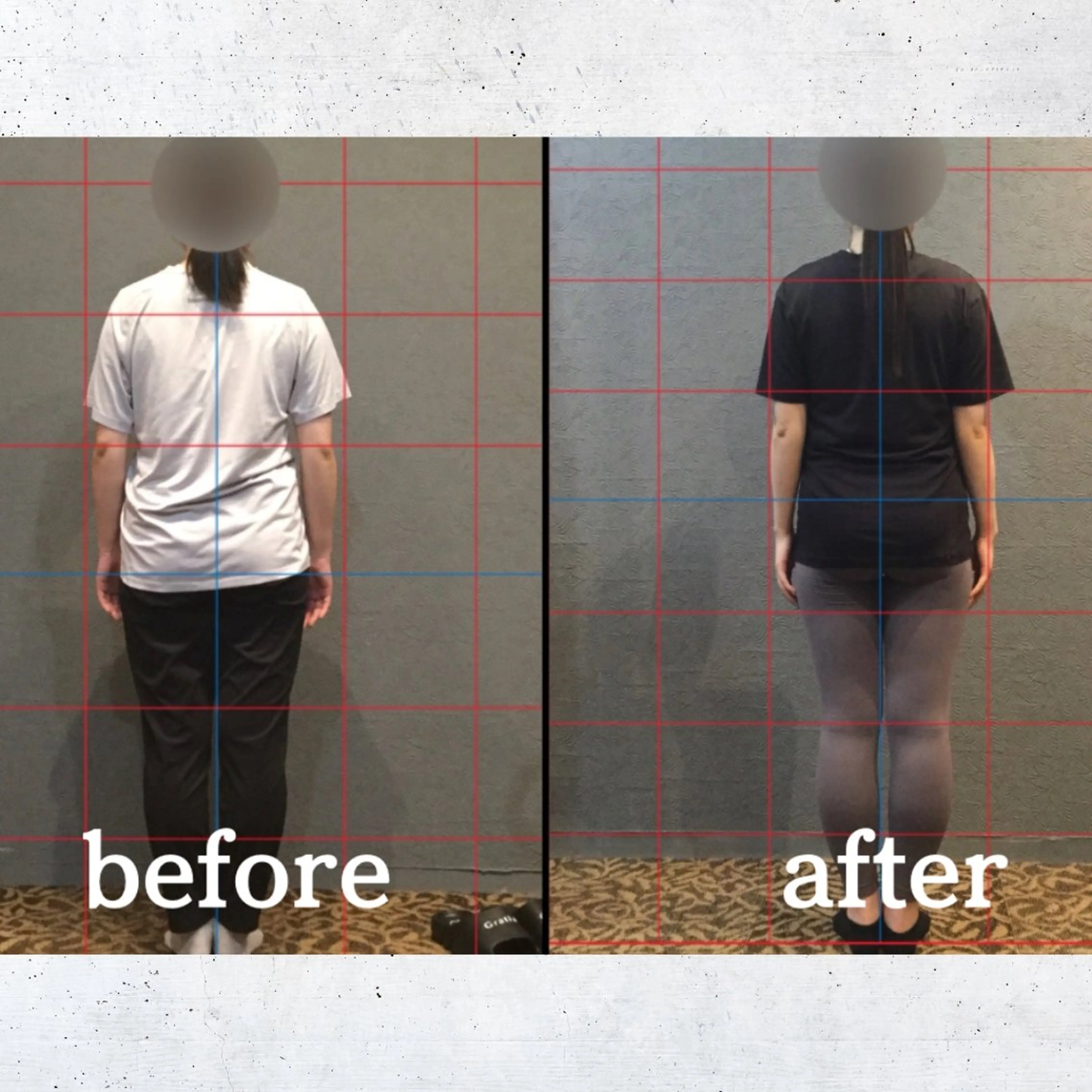 エステ ピラティス/姿勢改善 /美容整体師　宮﨑のエステ・リラクイメージ