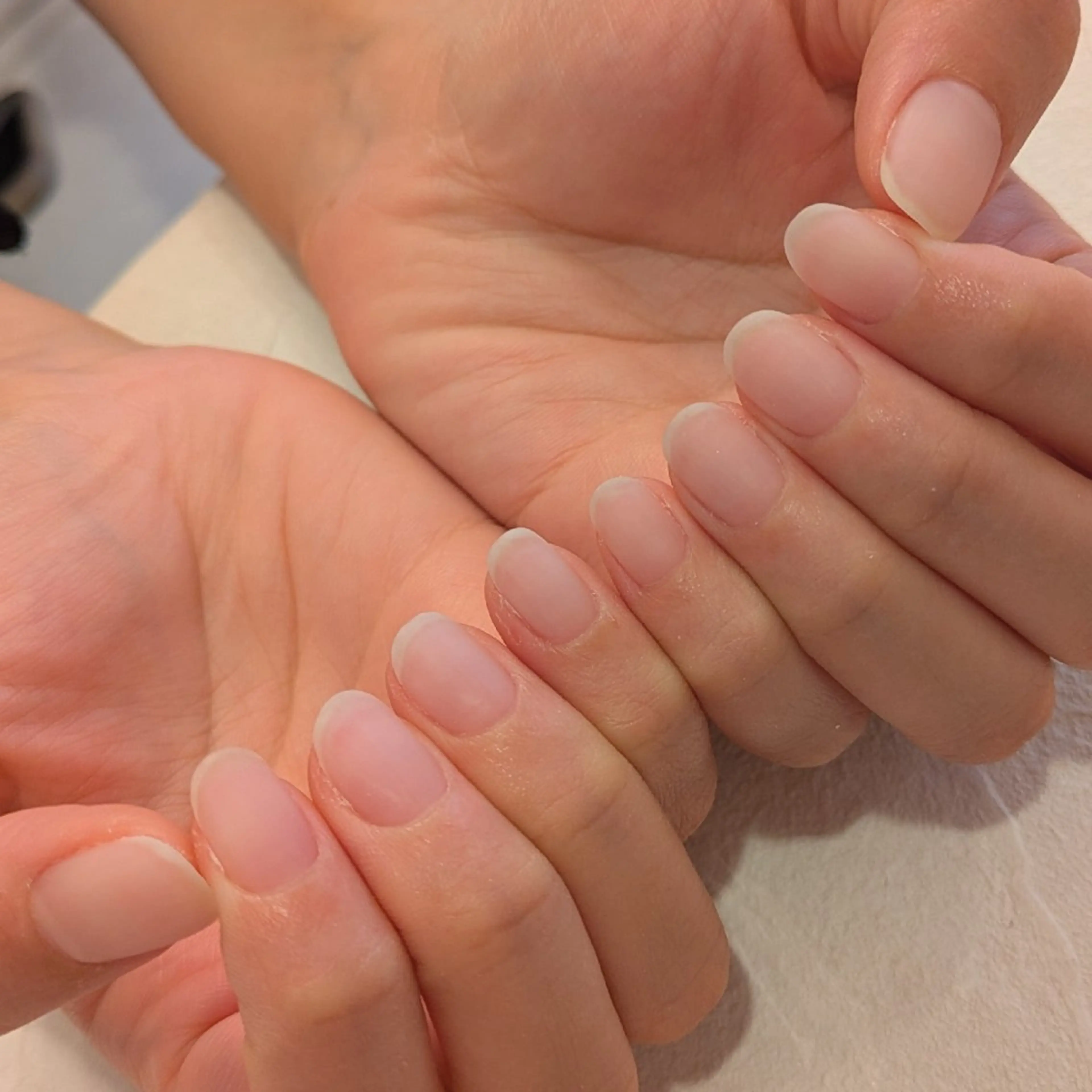 ネイル ジェヌインネイル 河内のネイルデザイン