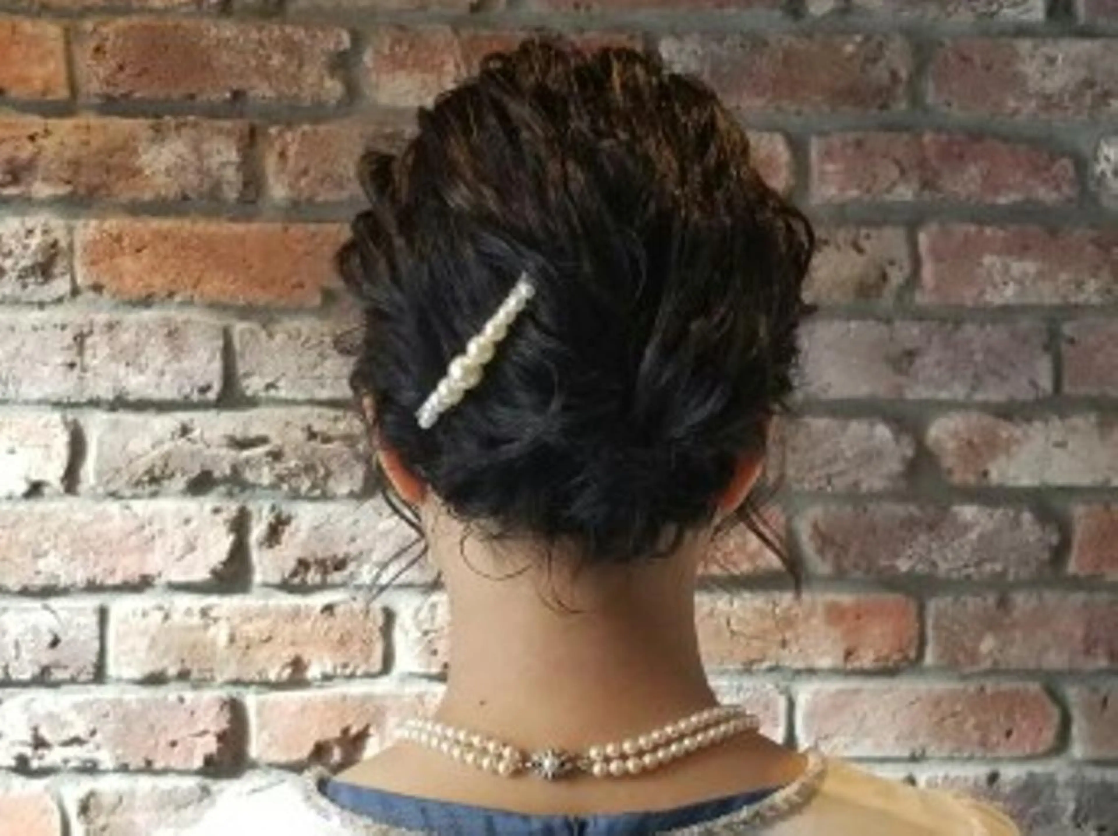 ヘアアレンジ ＦＵＮＩＣ ファニックのヘアスタイル