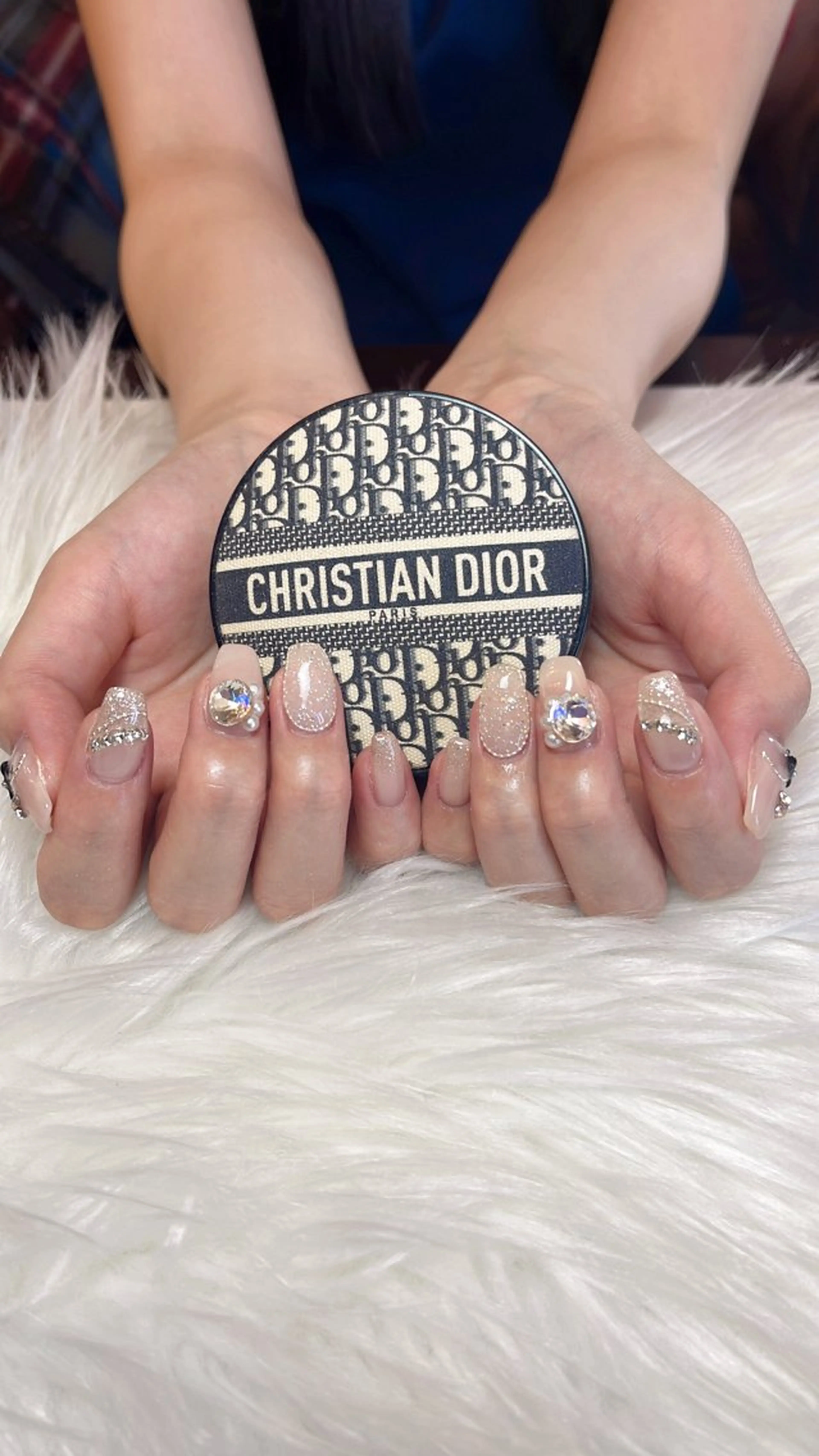 ネイル SALON DOUDOUのネイルデザイン