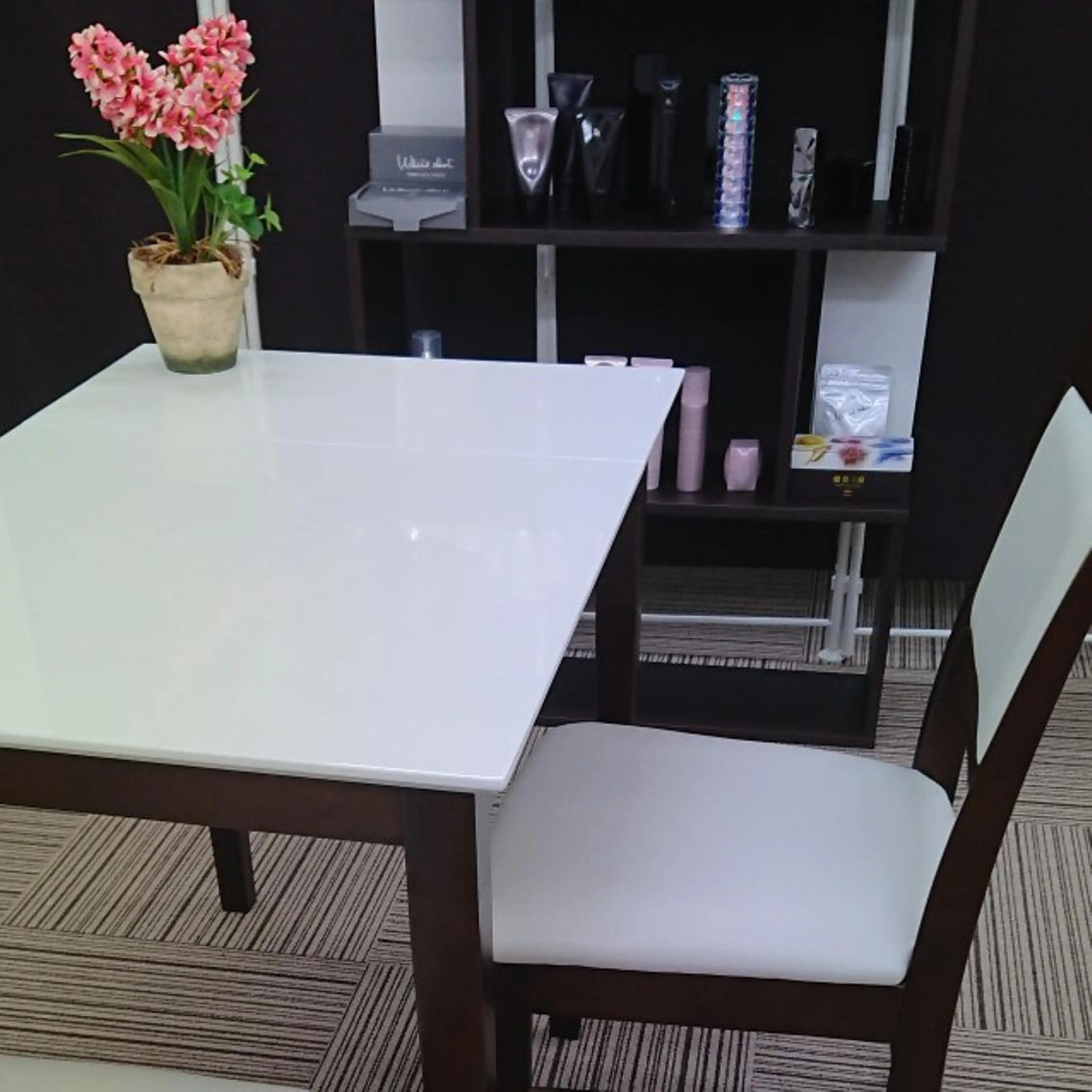 髙畑 有香のエステ・リラクイメージ