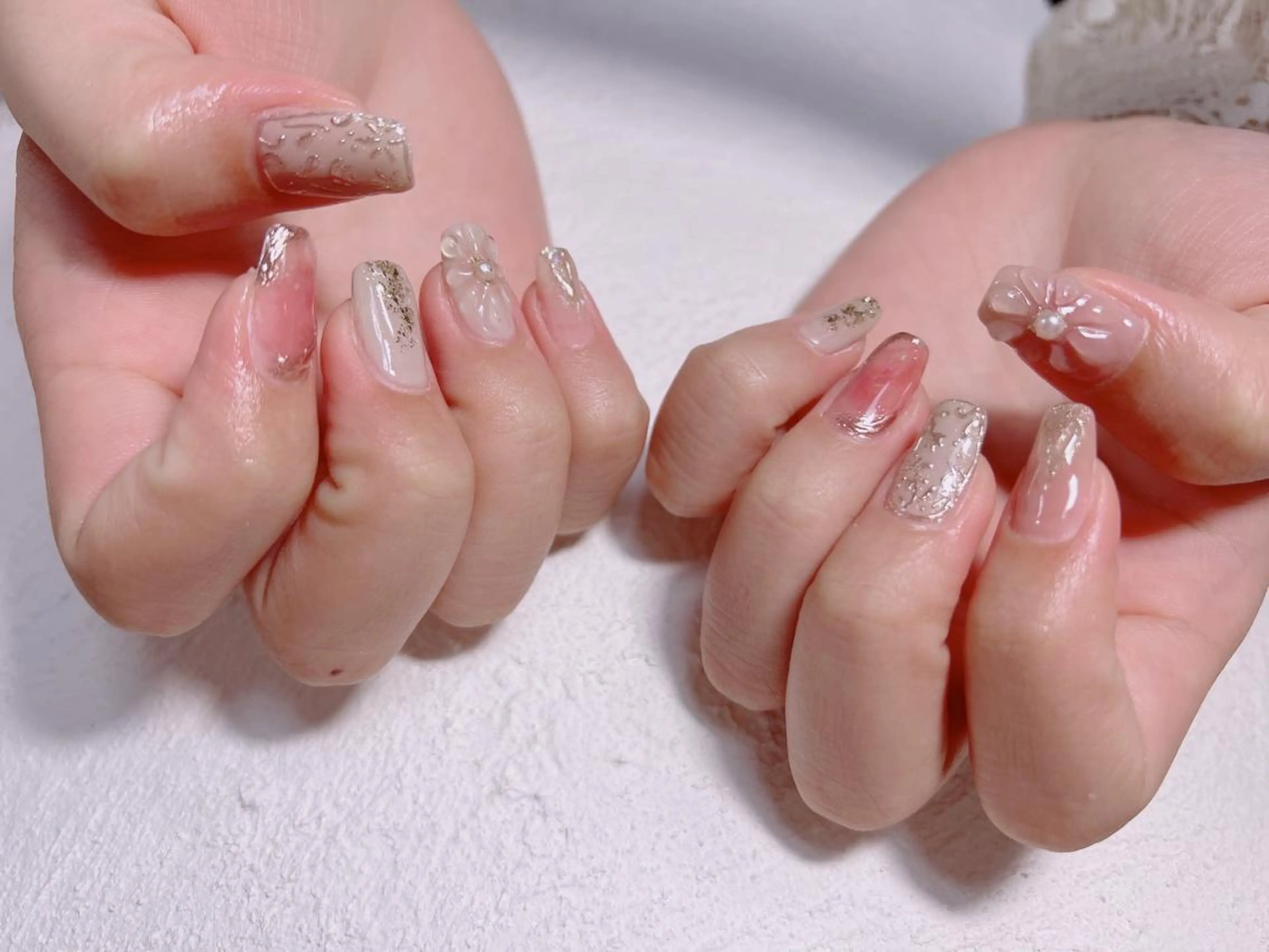 ネイル Regaro i.sのネイルデザイン