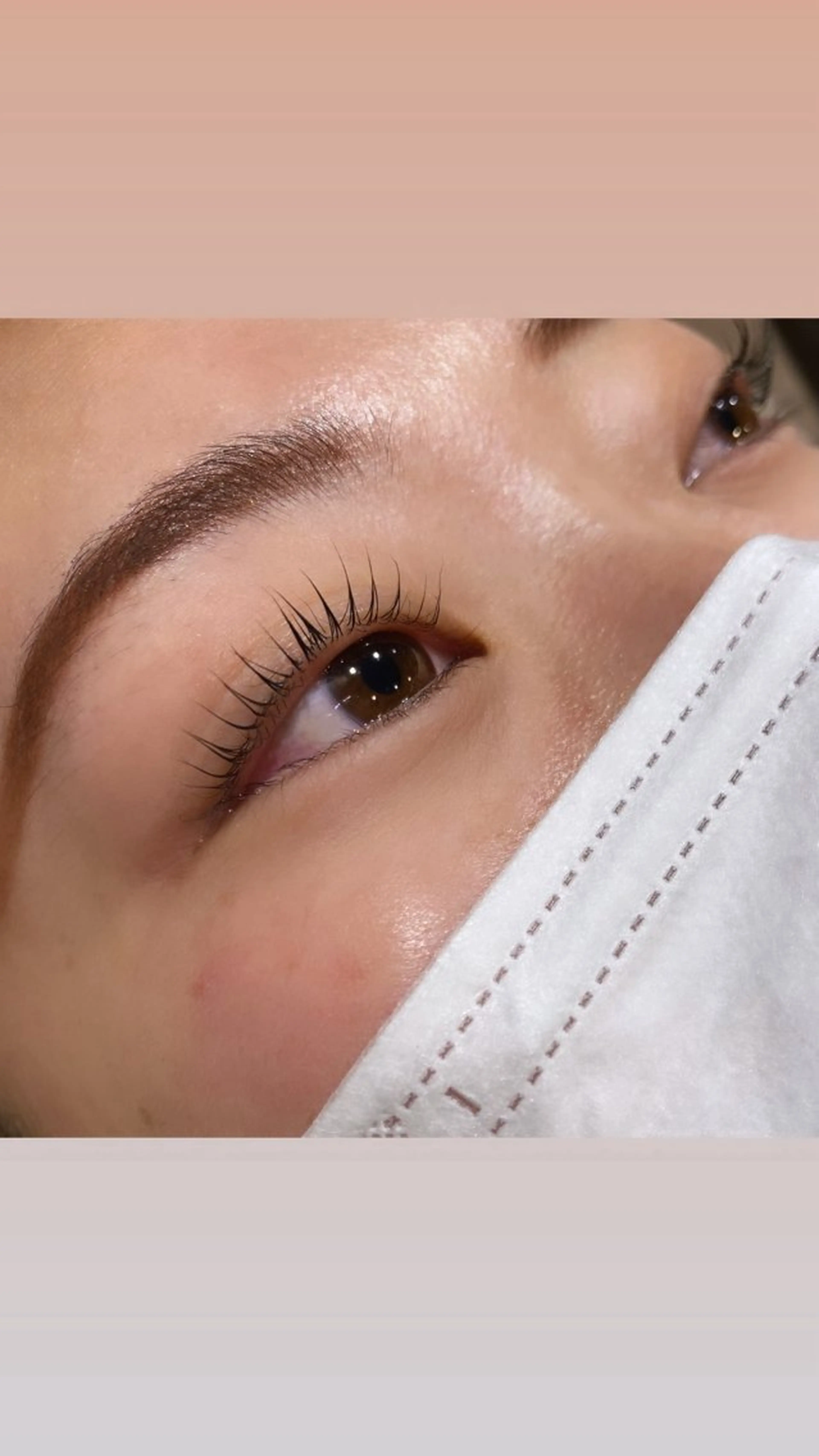 ⭐️まつ毛パーマ⭐️の写真