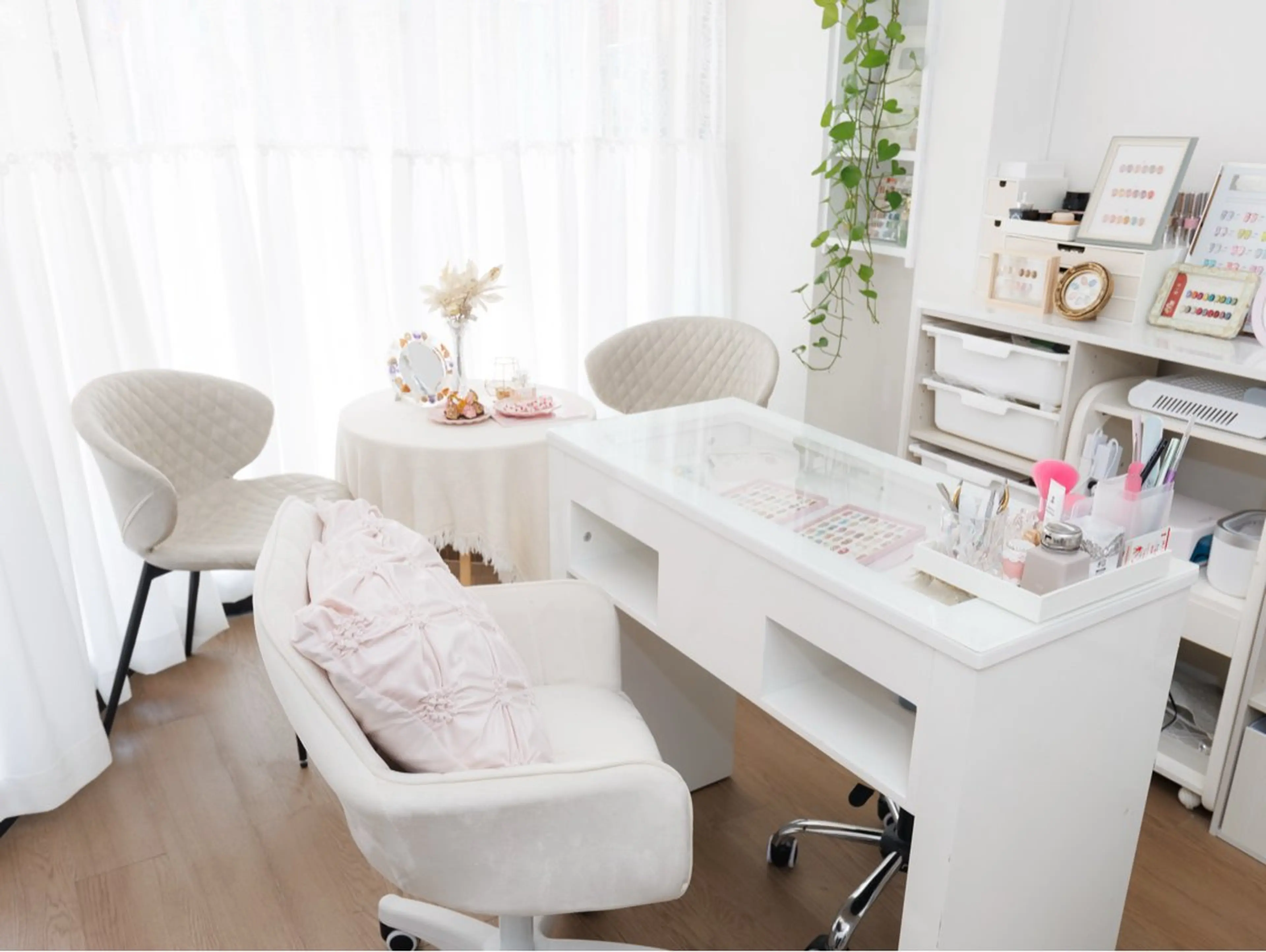 Y's Salonのネイルデザイン