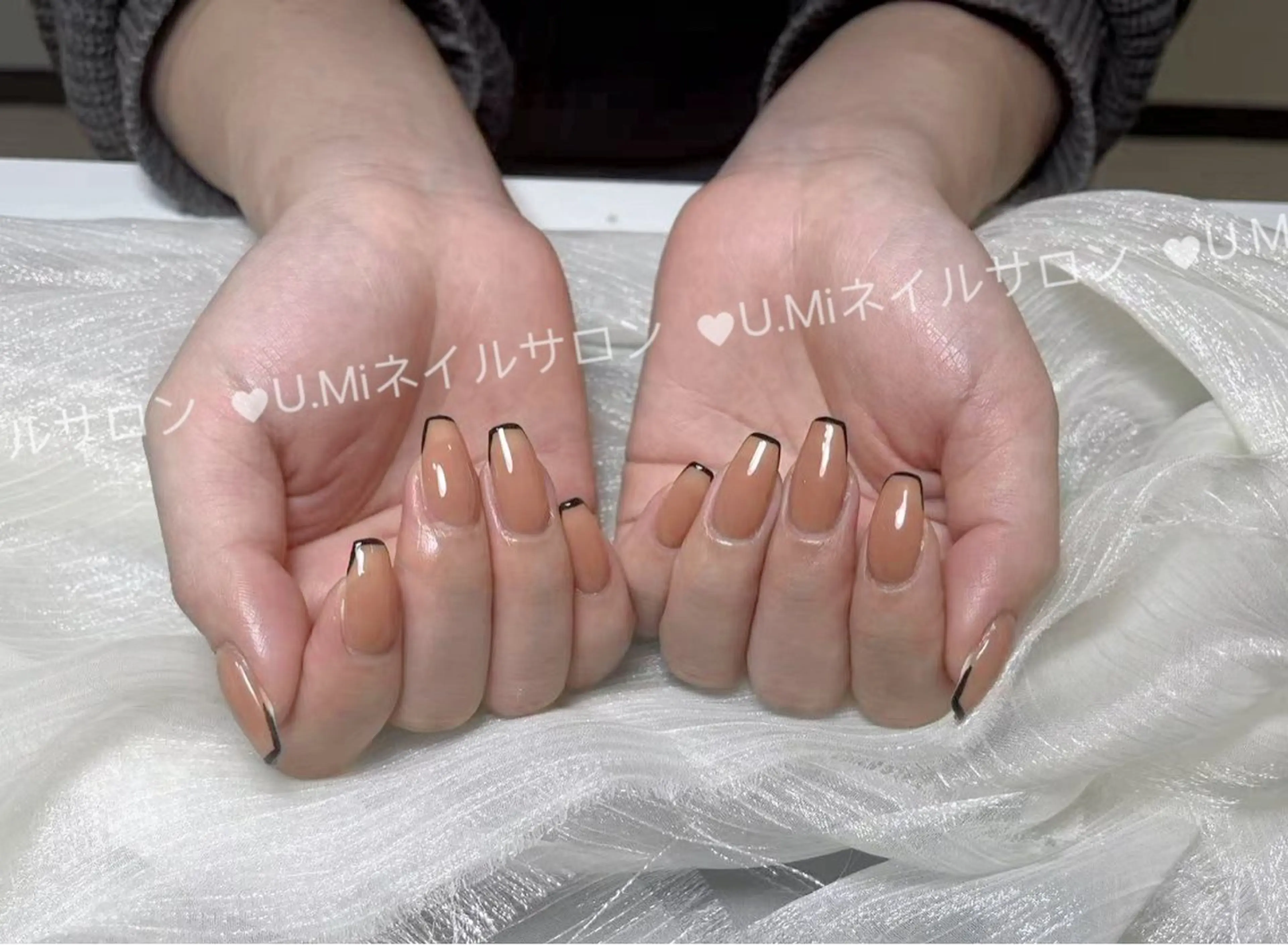 ネイル ユミ nailのネイルデザイン