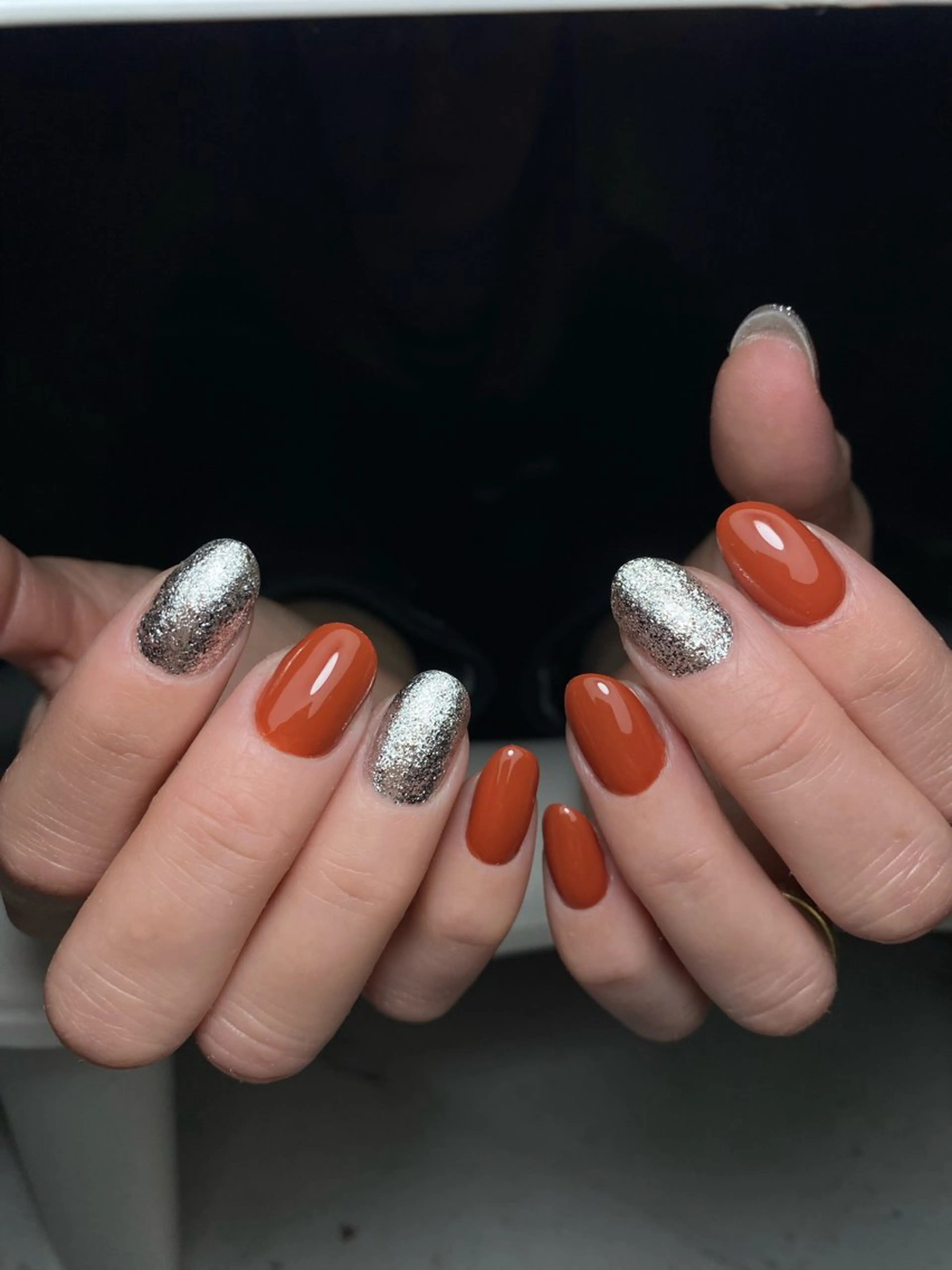 ネイル Isinha Nailsのネイルデザイン