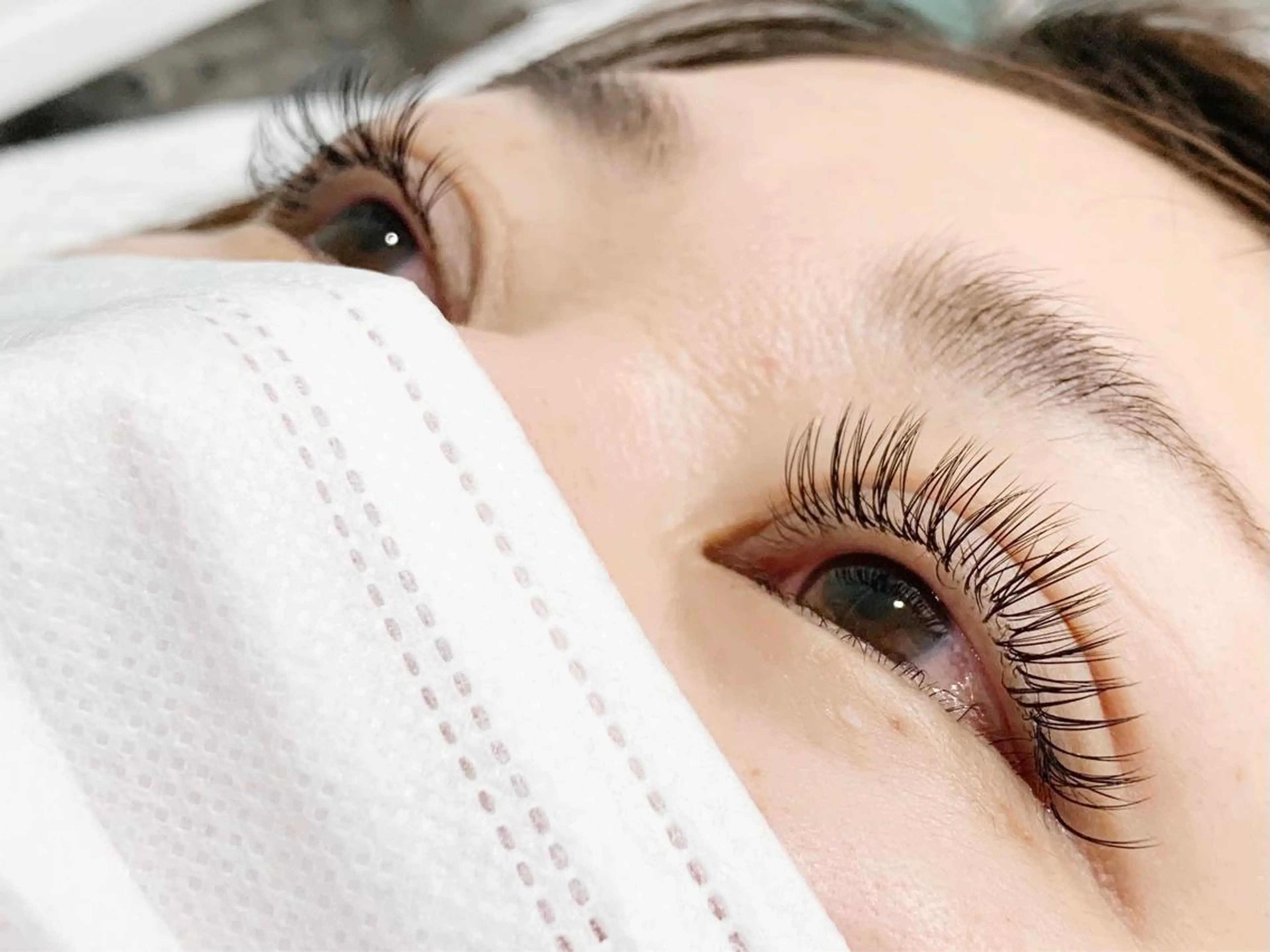 マツエク・マツパ MAK's 松戸店のマツエク・マツパデザイン