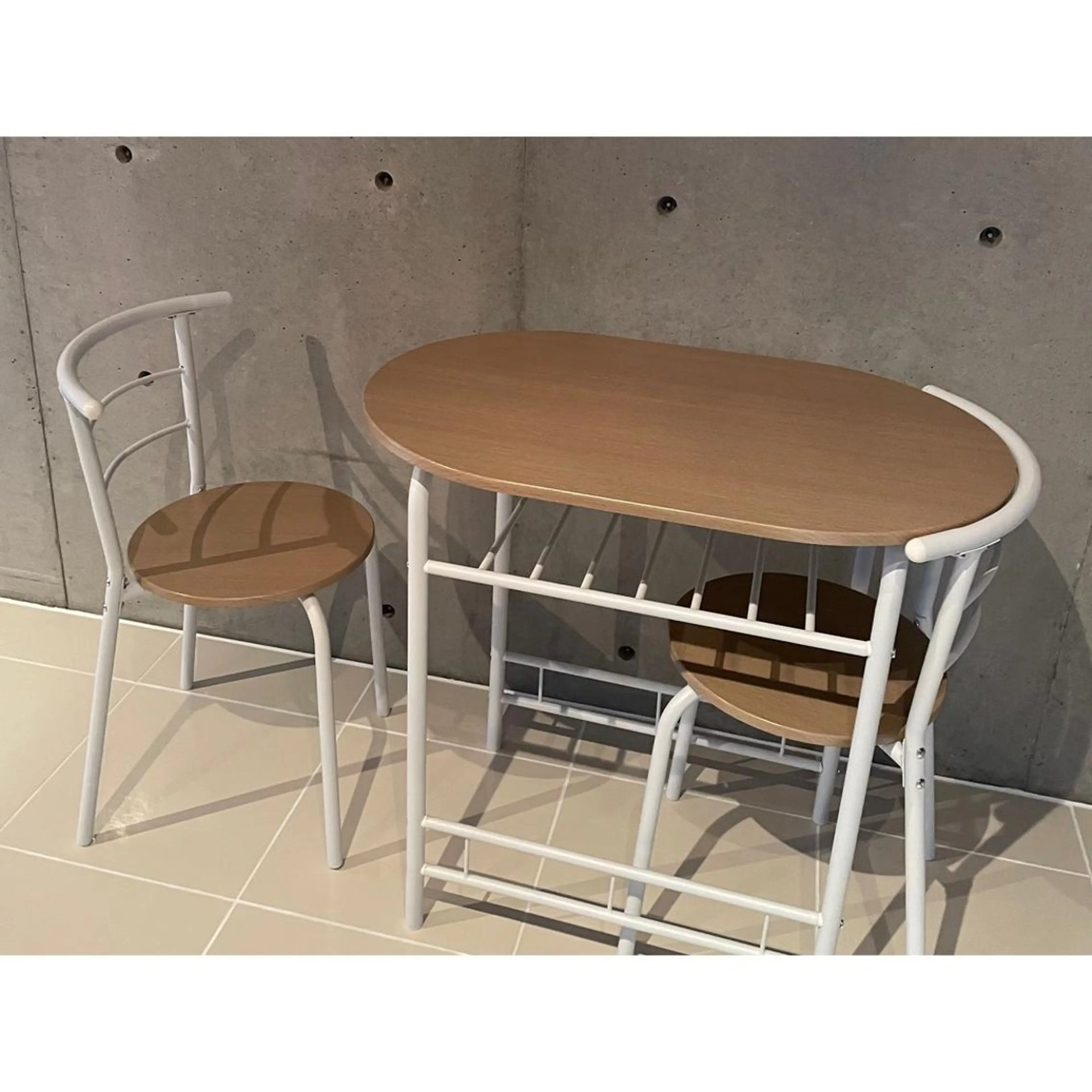 リラク 女性専用ジム ikon.GYMのエステ・リラクイメージ