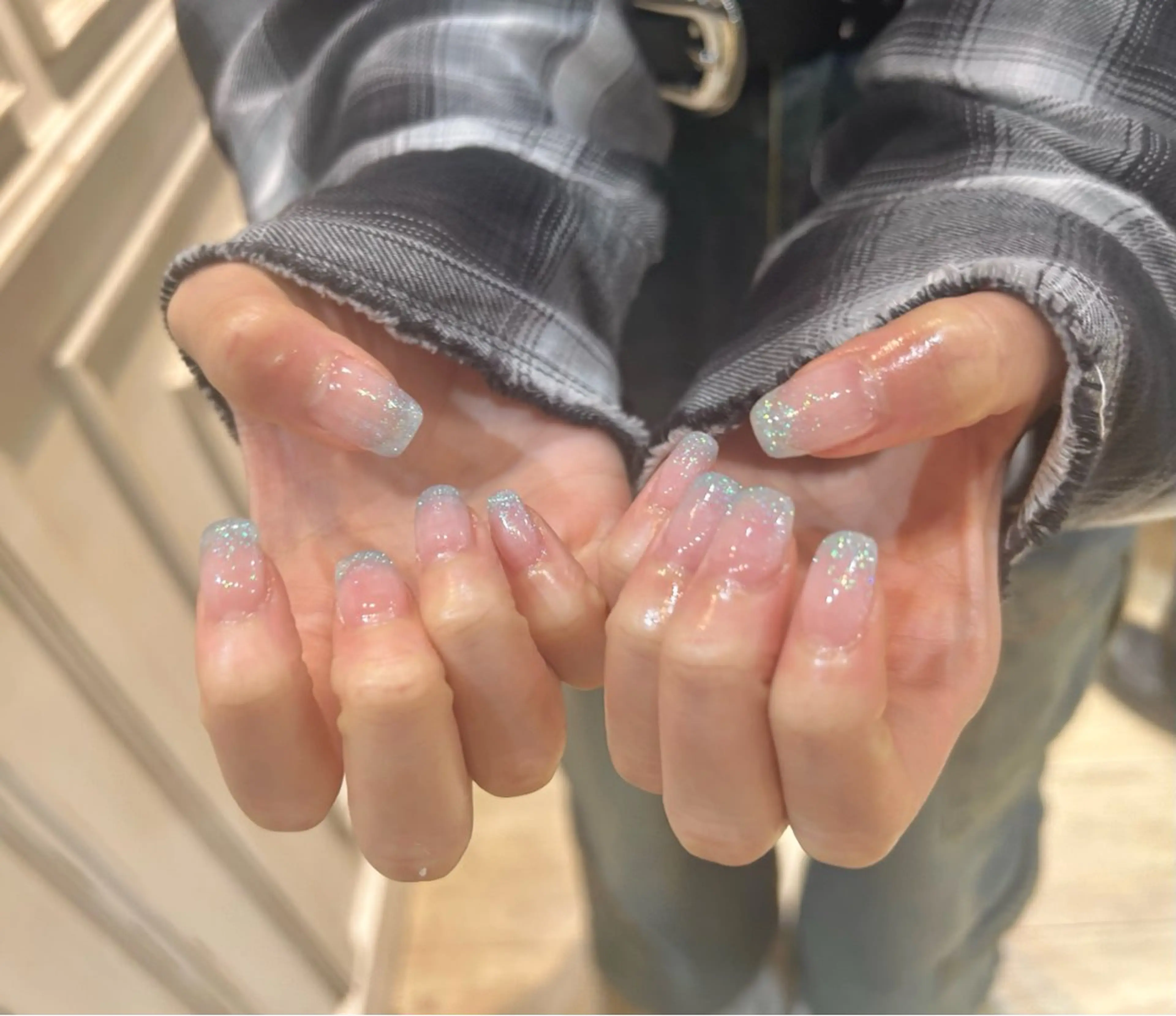 ネイル 🐑吉村 きらら🐑のネイルデザイン