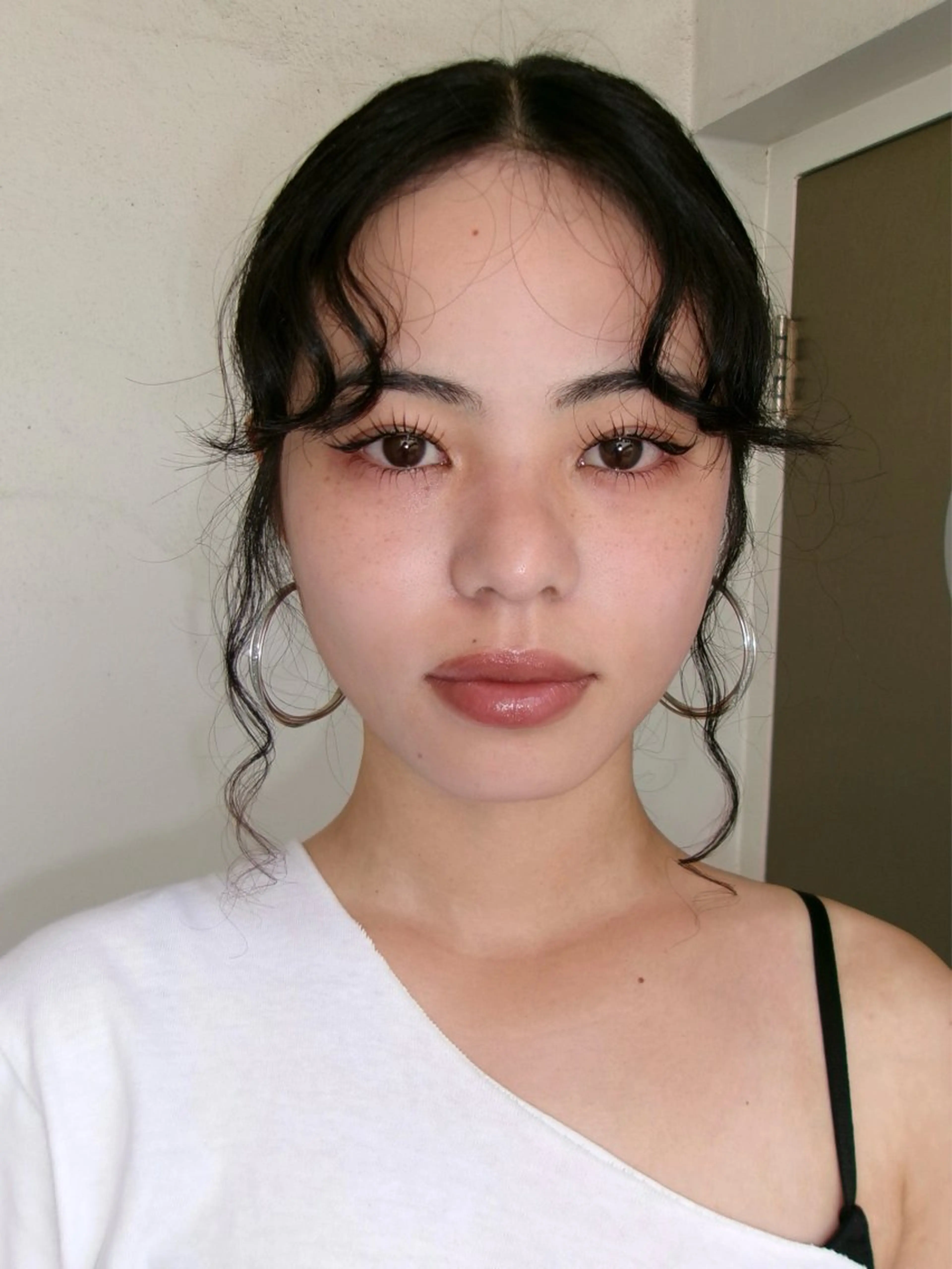 マツエク・マツパ マツパ Zoey eye. キノマナのマツエク・マツパデザイン
