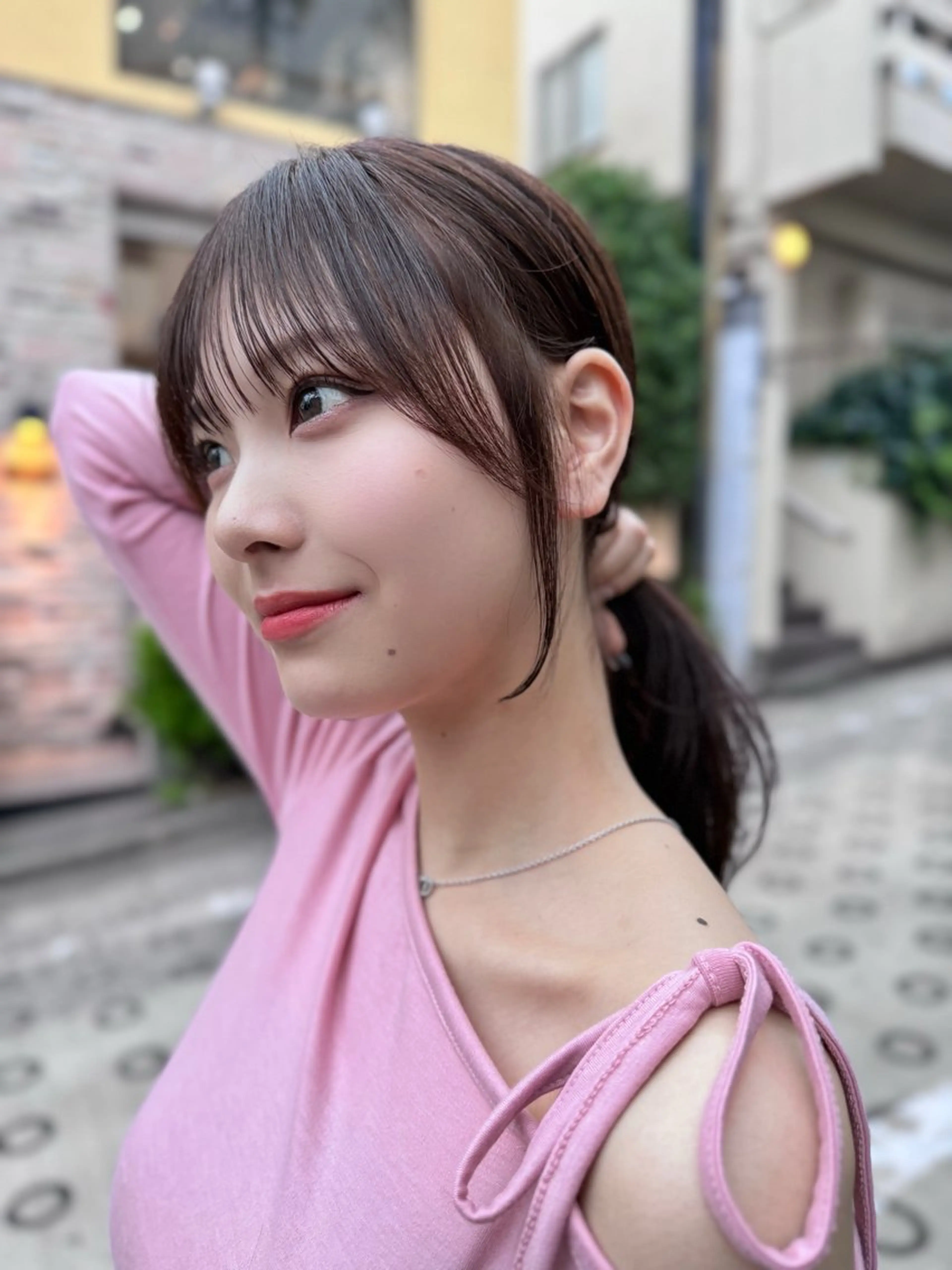 ✨似合わせカット+シャンプートリートメントの写真