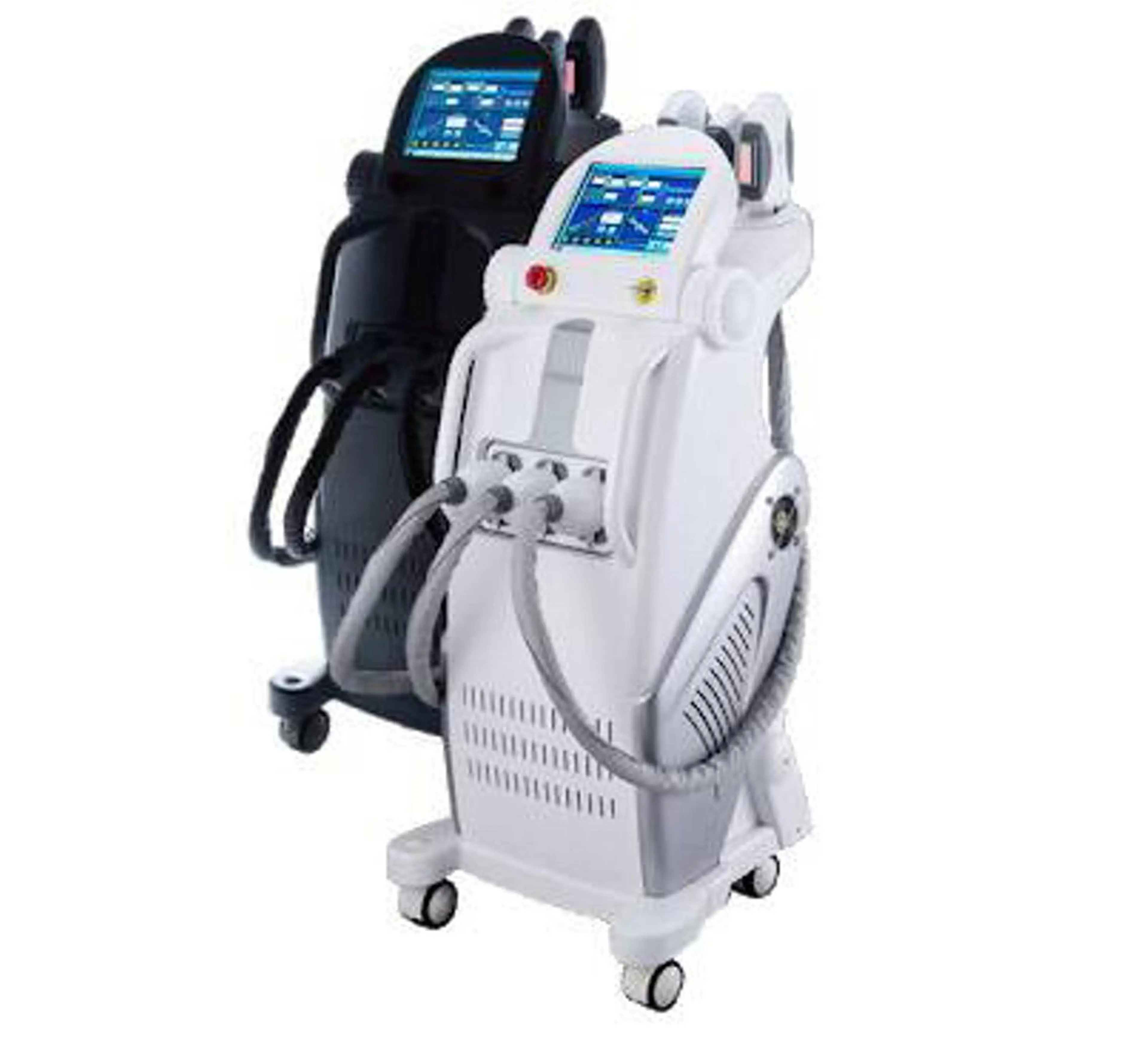 NEW全身美肌脱毛 専門サロンLu ceのエステ・リラクイメージ