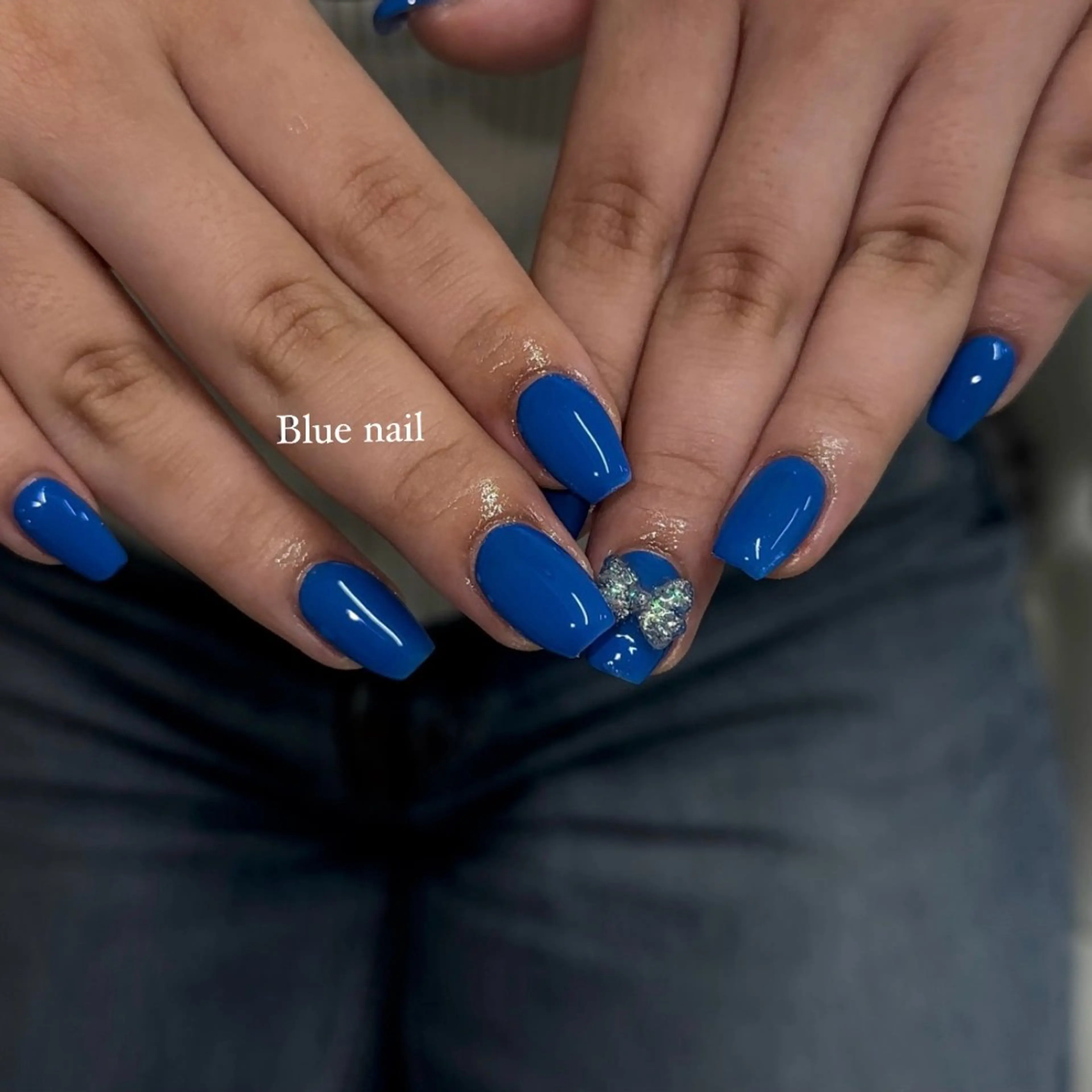 ネイル mignon nailのネイルデザイン