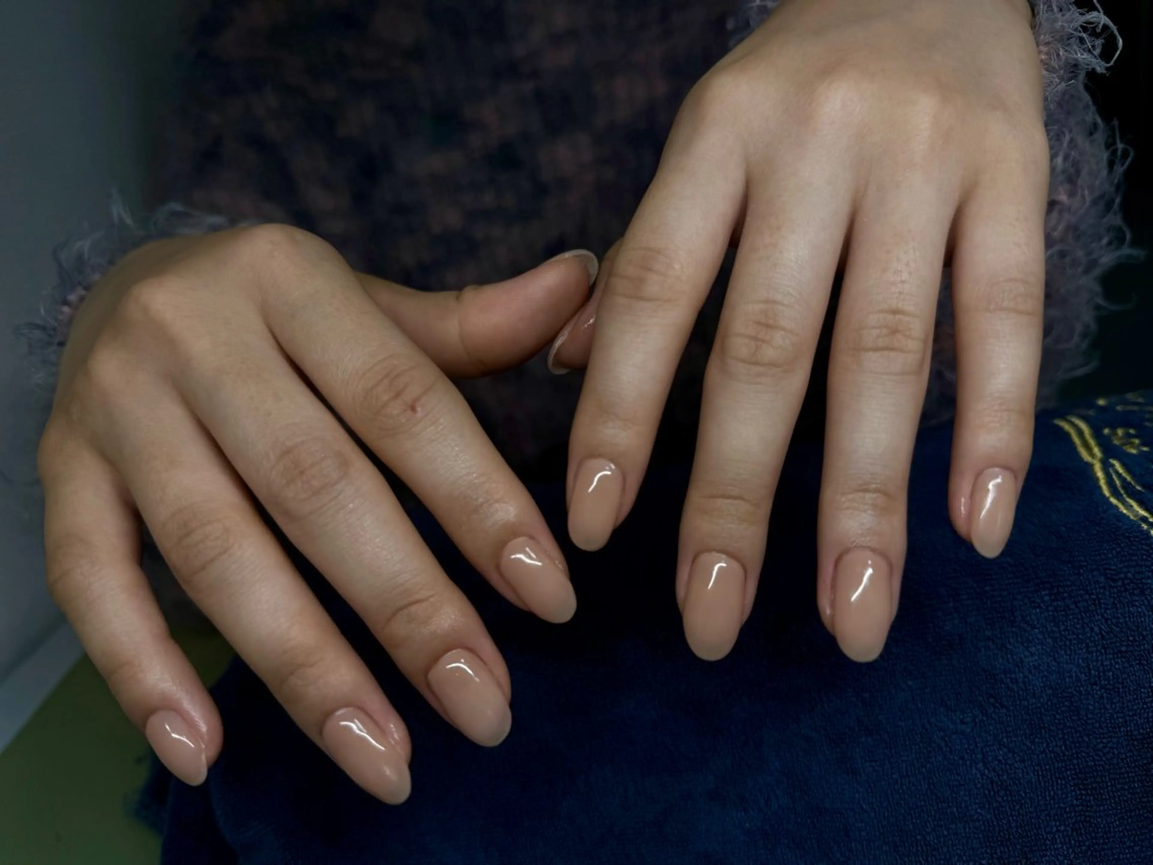 ネイル マリコ ホンダのネイルデザイン