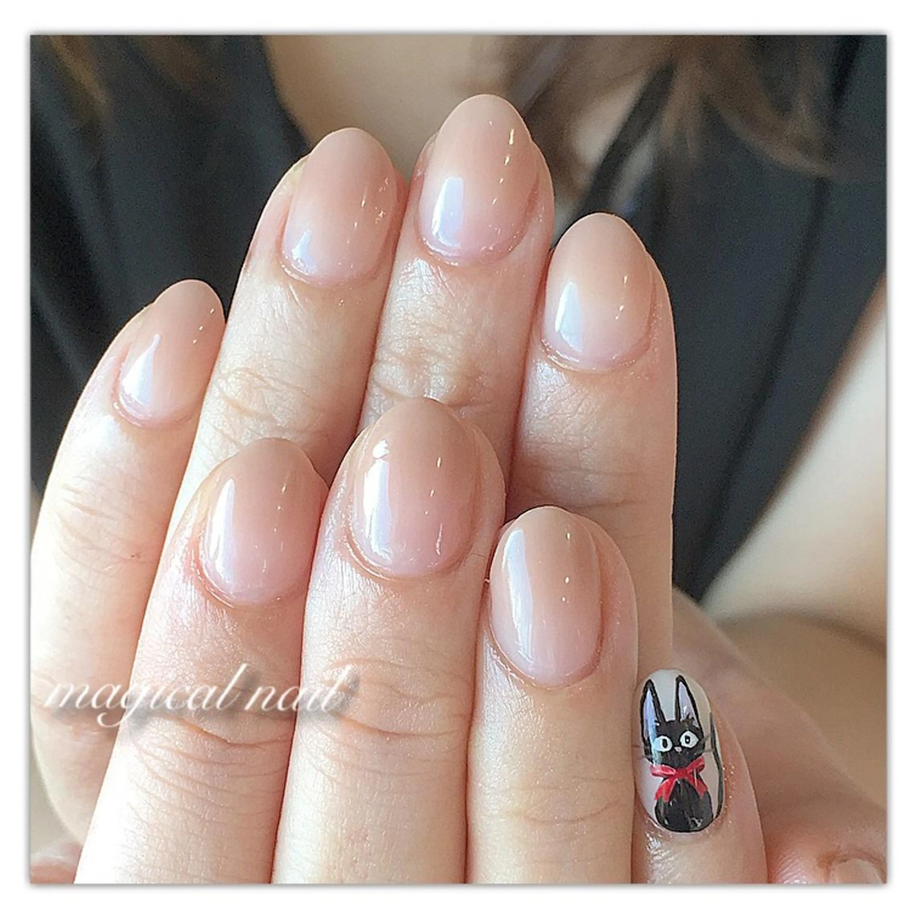 ネイル magical nailのネイルデザイン