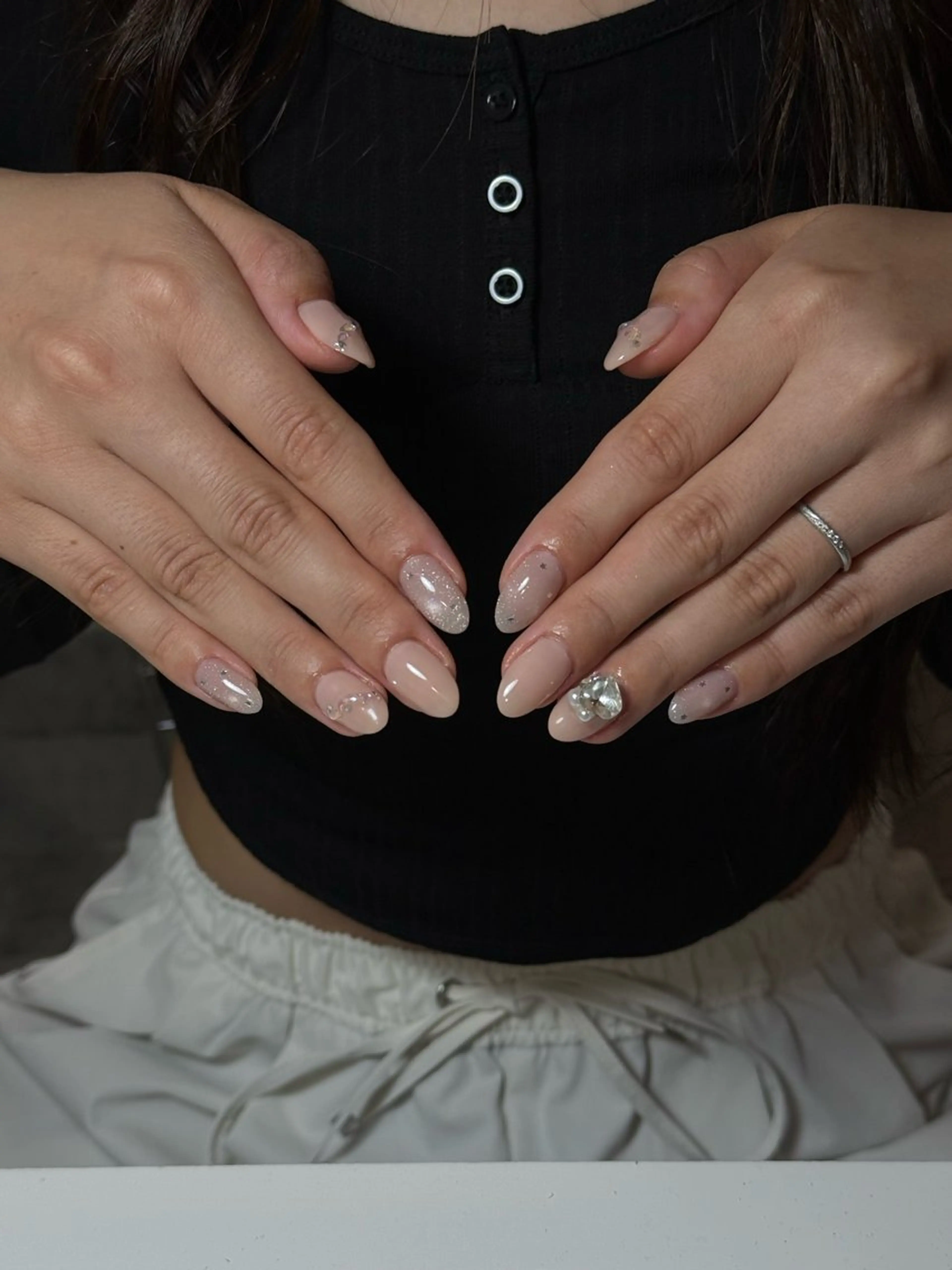 ネイル naillist sayoのネイルデザイン