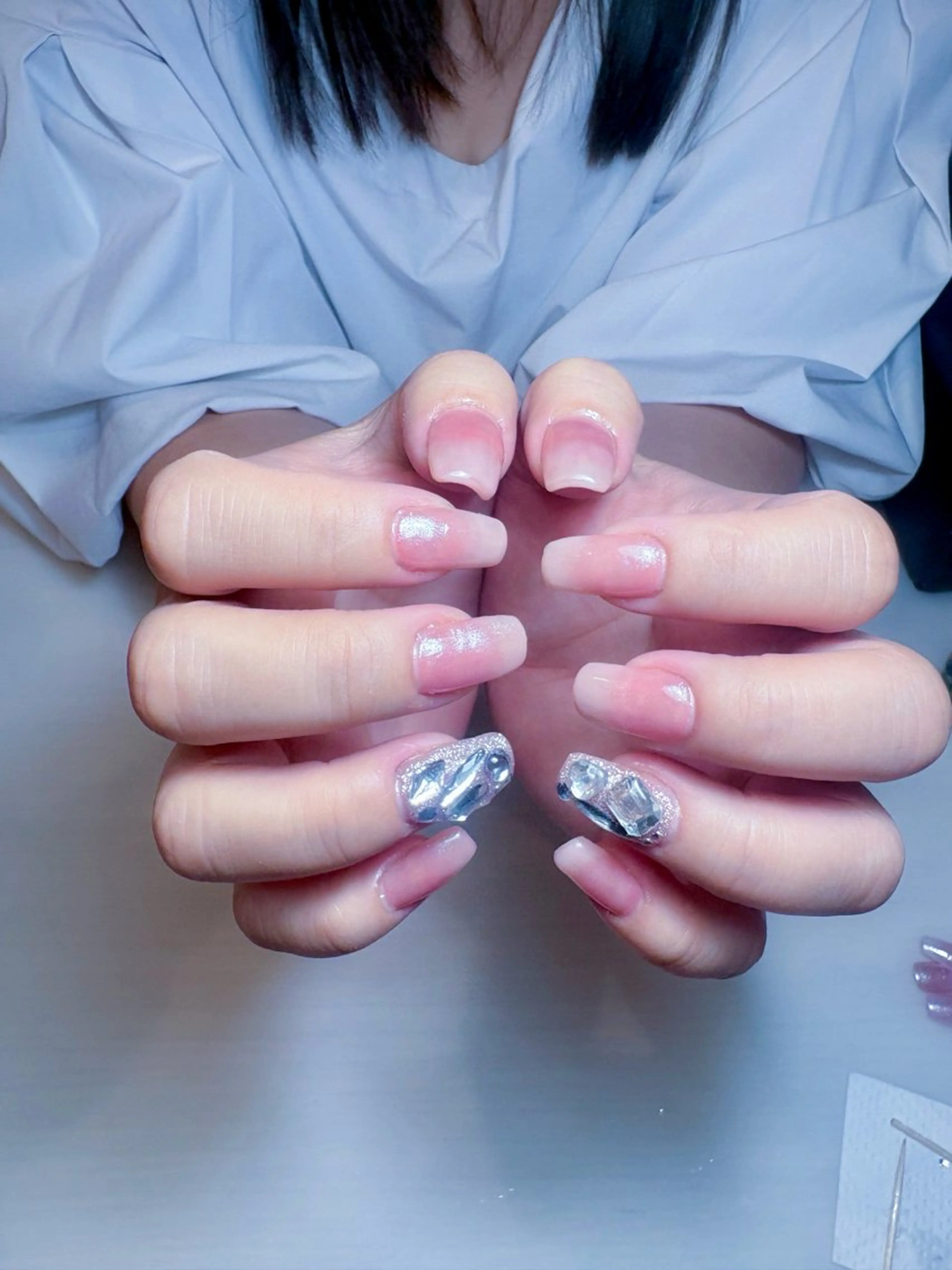 ネイル ハンドネイル Noa HANA-NAILのネイルデザイン