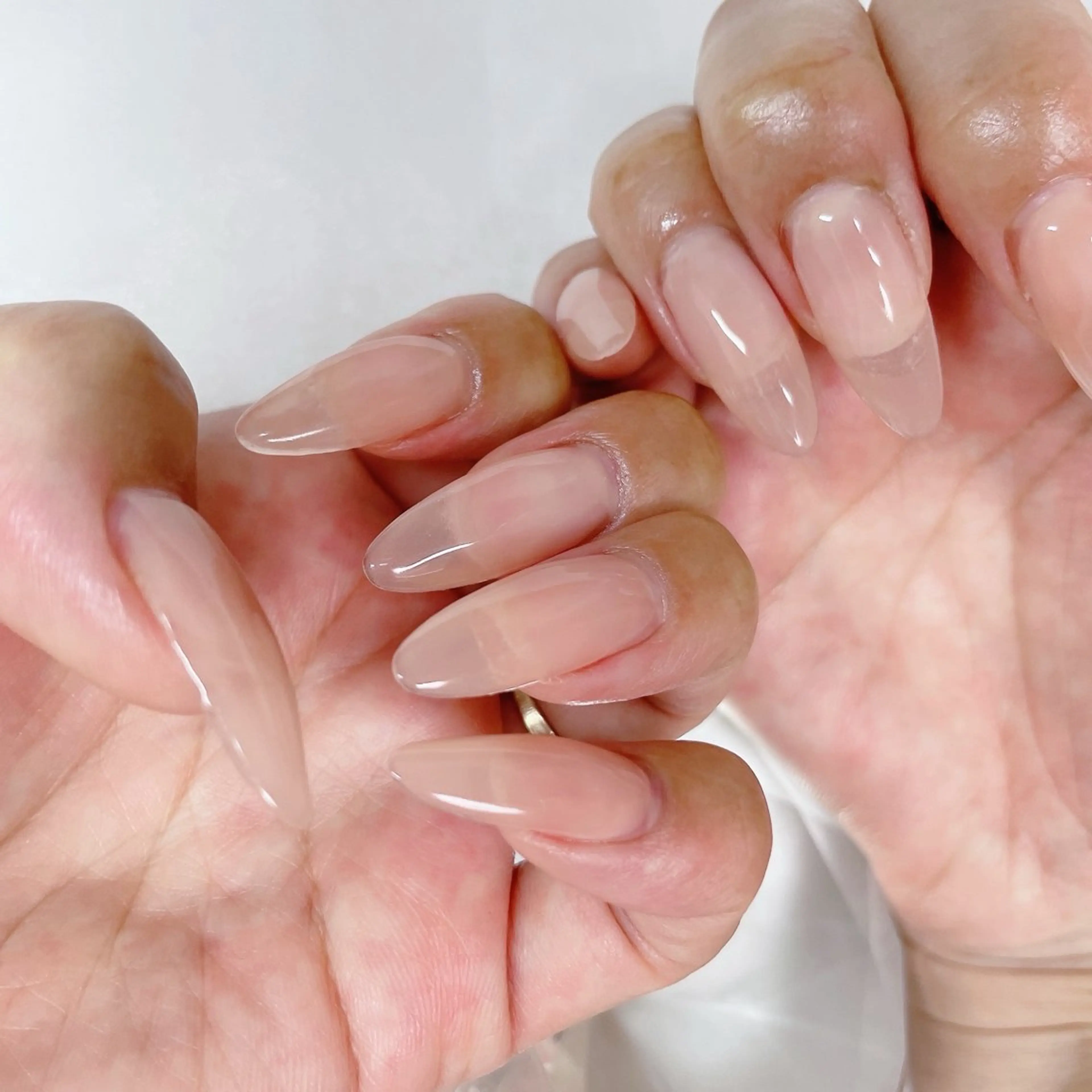 ネイル misun_ nailのネイルデザイン
