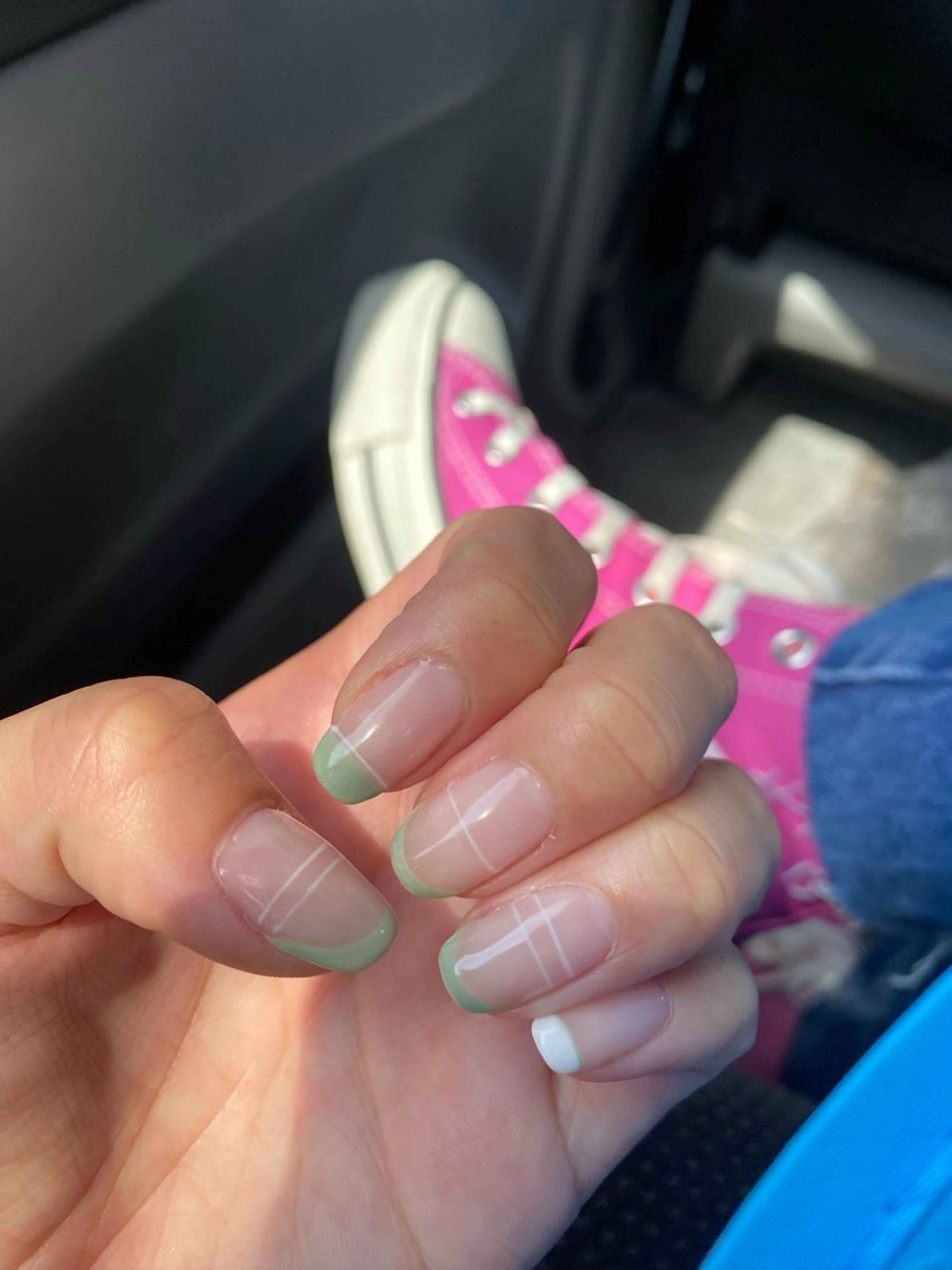 ネイル yn salonのネイルデザイン