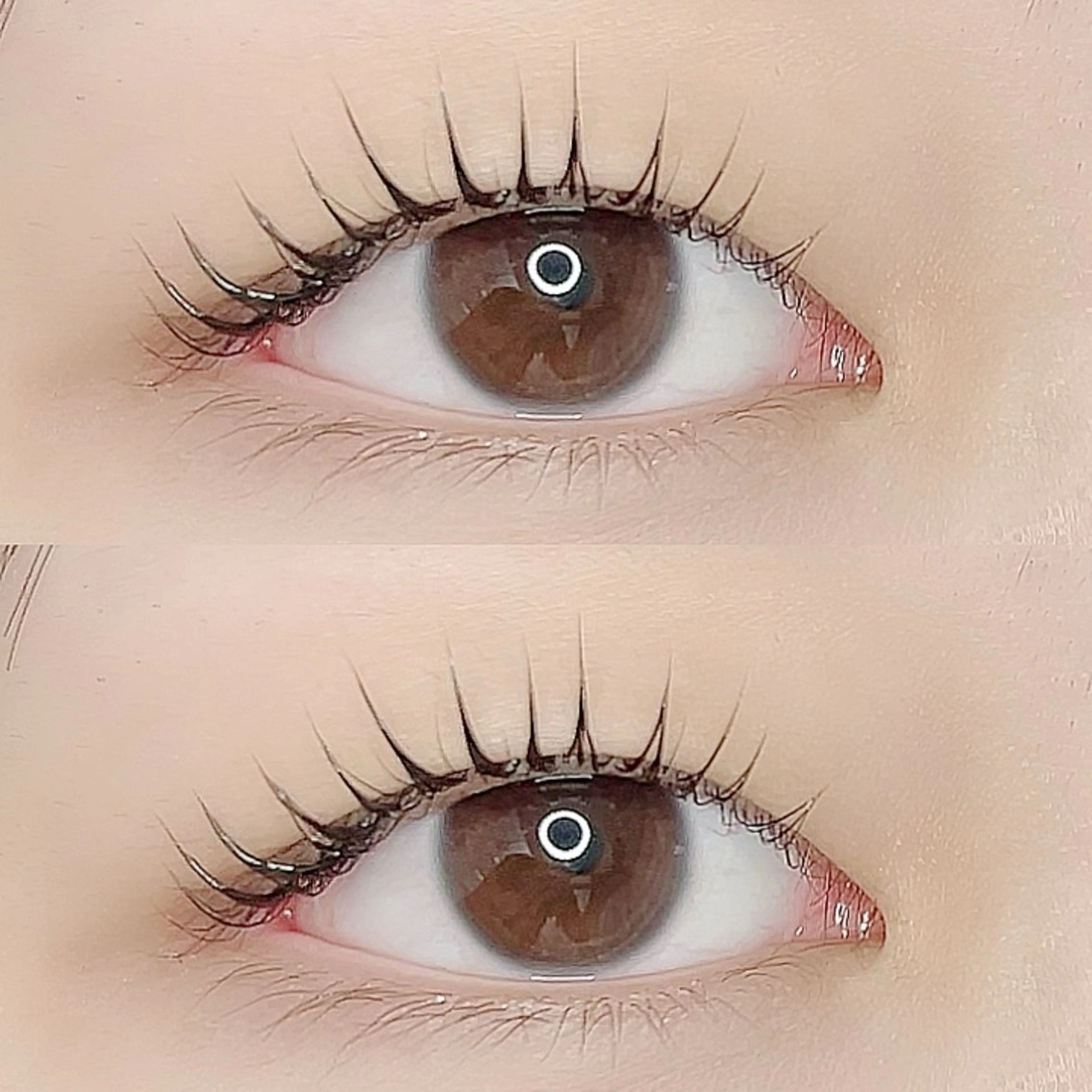 マツエク・マツパ ISSUE+ beautyのマツエク・マツパデザイン