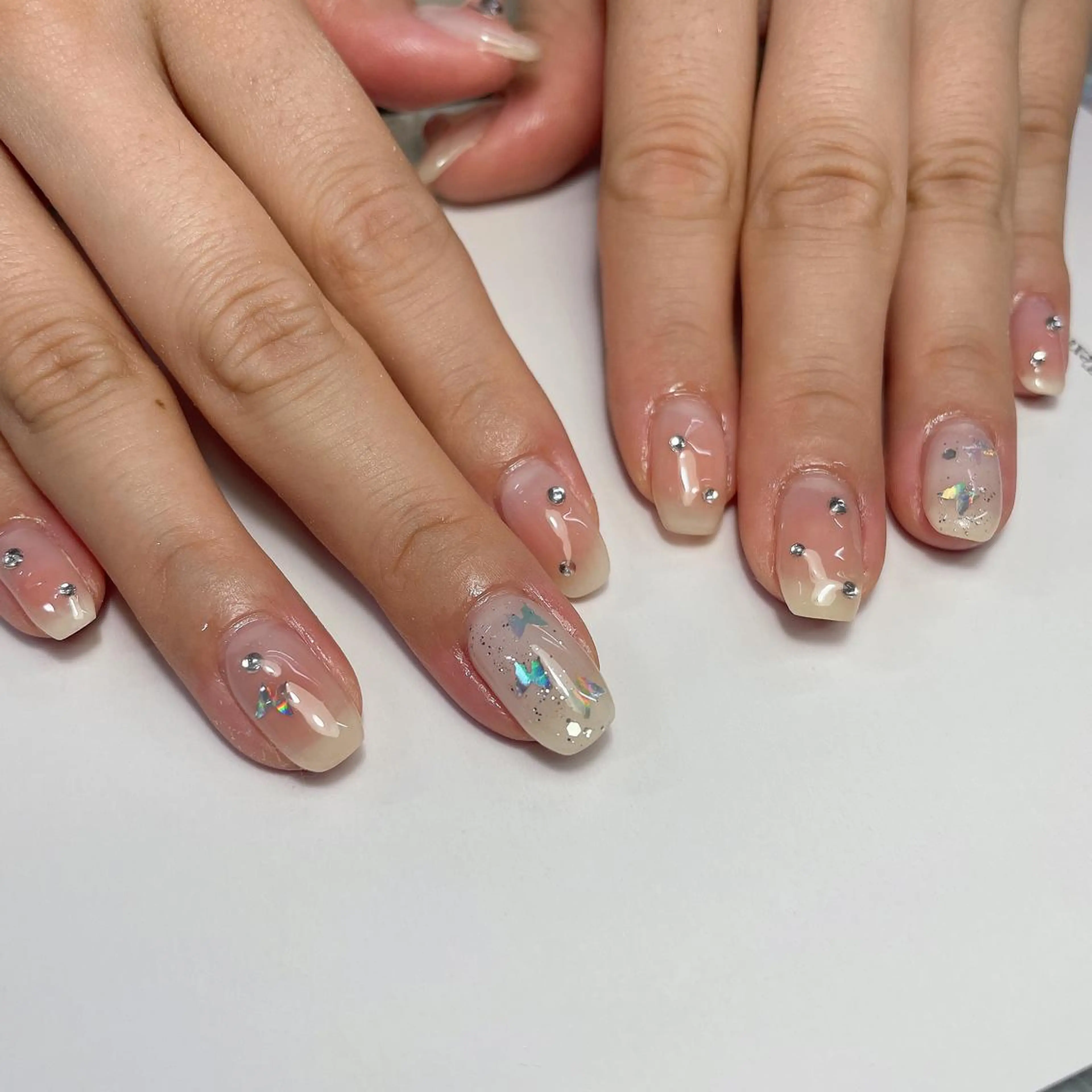 ネイル private EMILIA/横浜のネイルデザイン