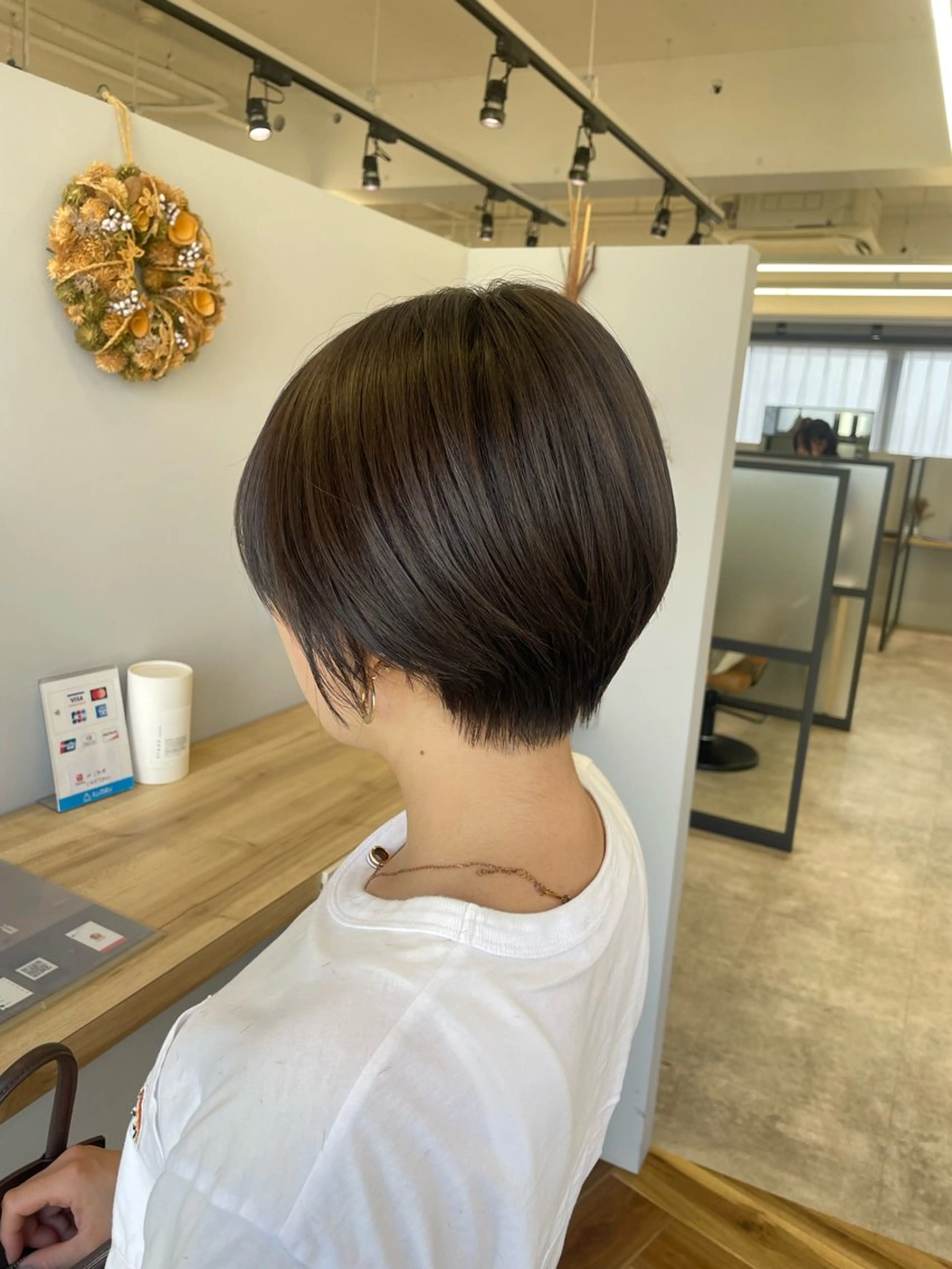 【🌸3月限定🌸】ショートカットモデル様募集の写真