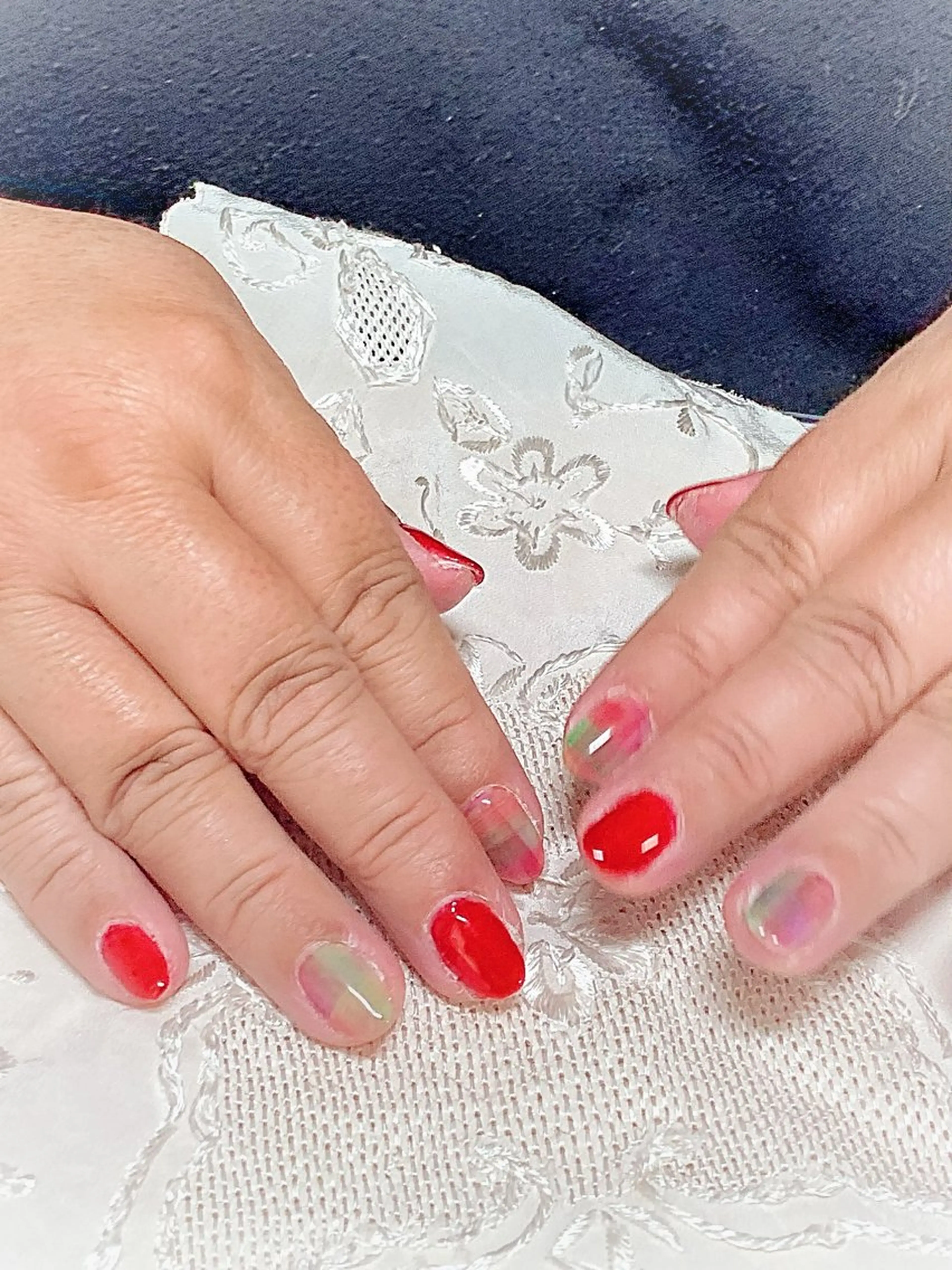 ネイル ネイルサロン カウニスのネイルデザイン