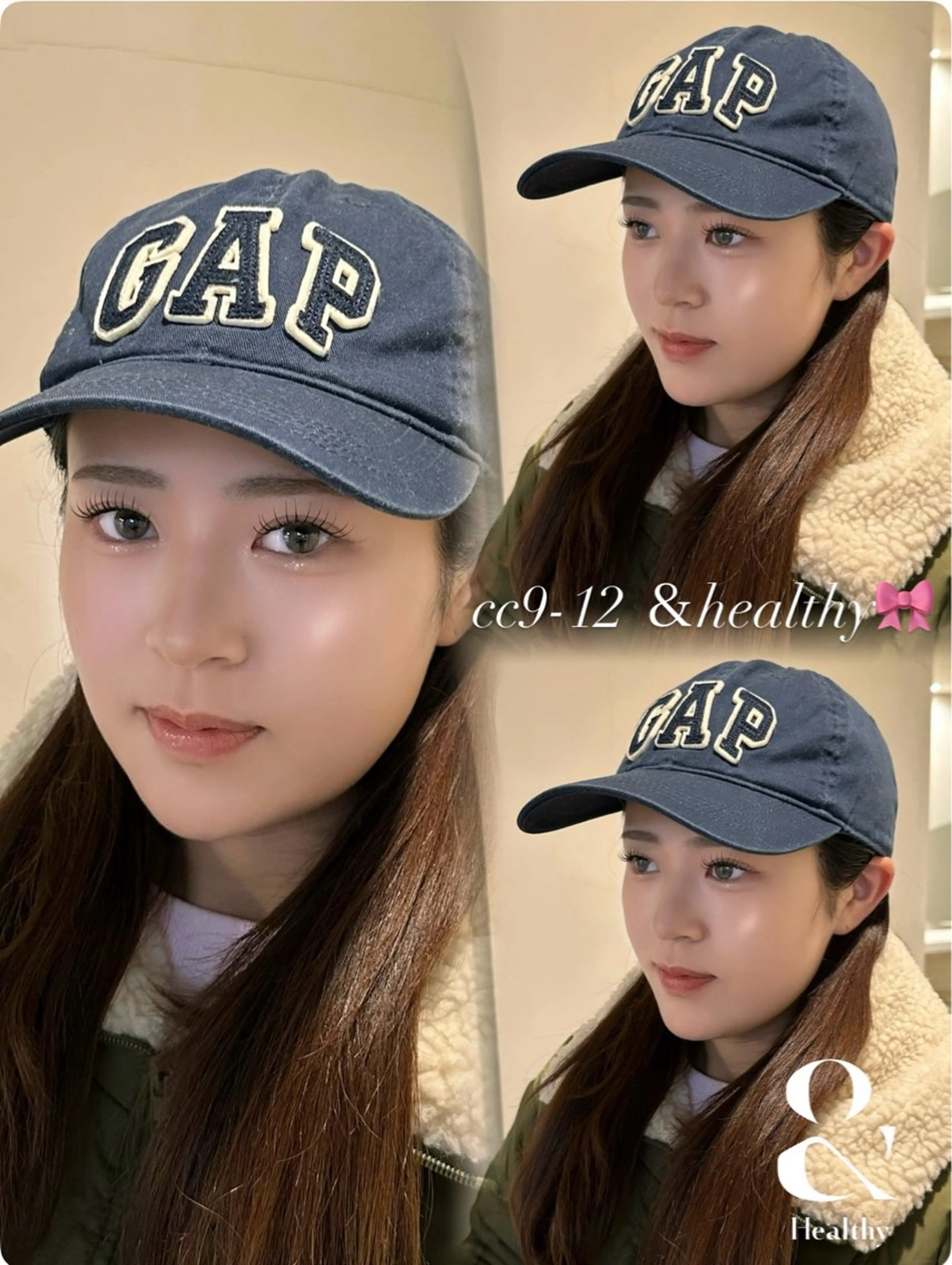 LEDマツエク　オフ込み　100-120 お試し価格♡の写真