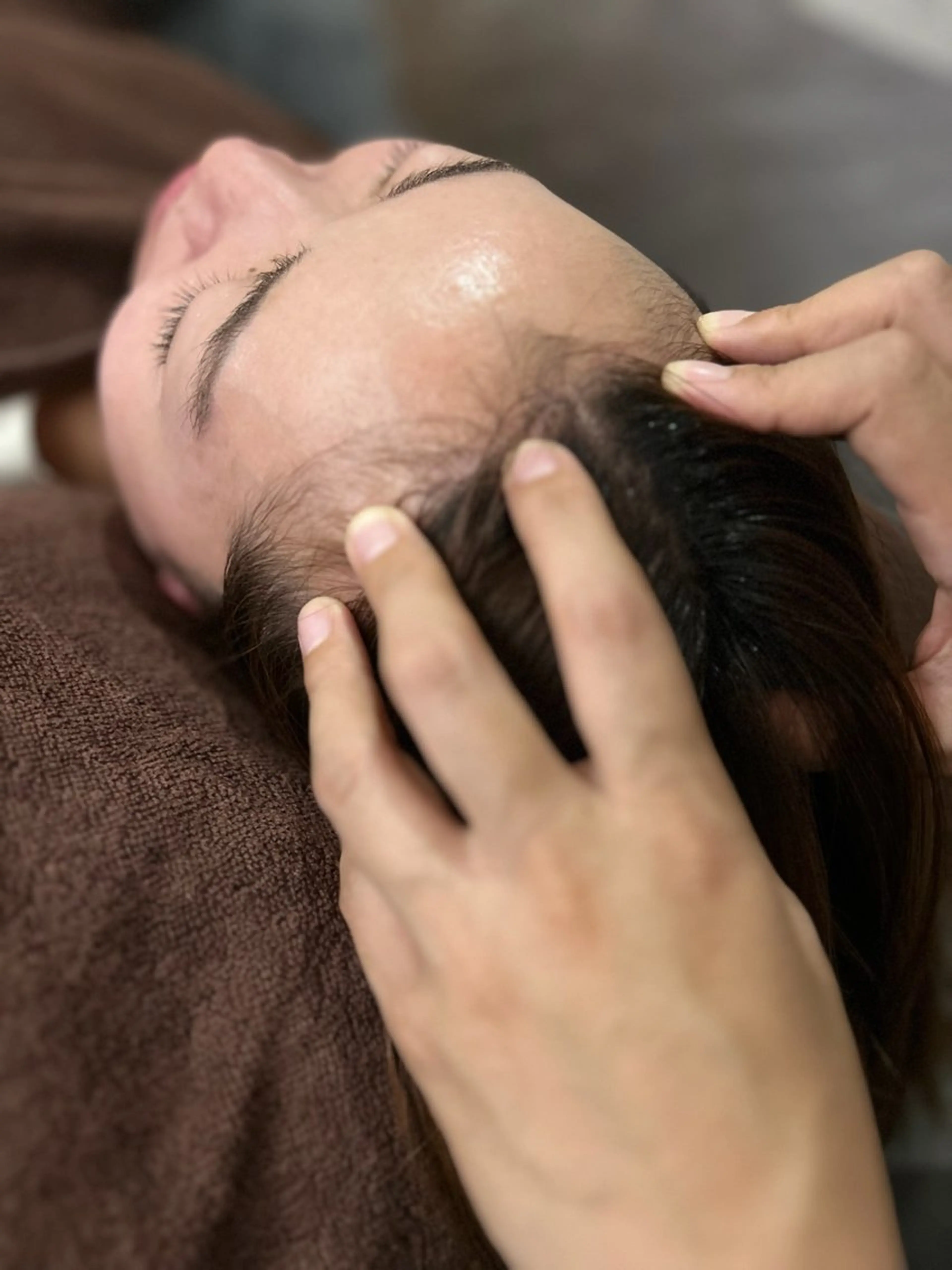 庄司 夏菜のマツエク・マツパデザイン