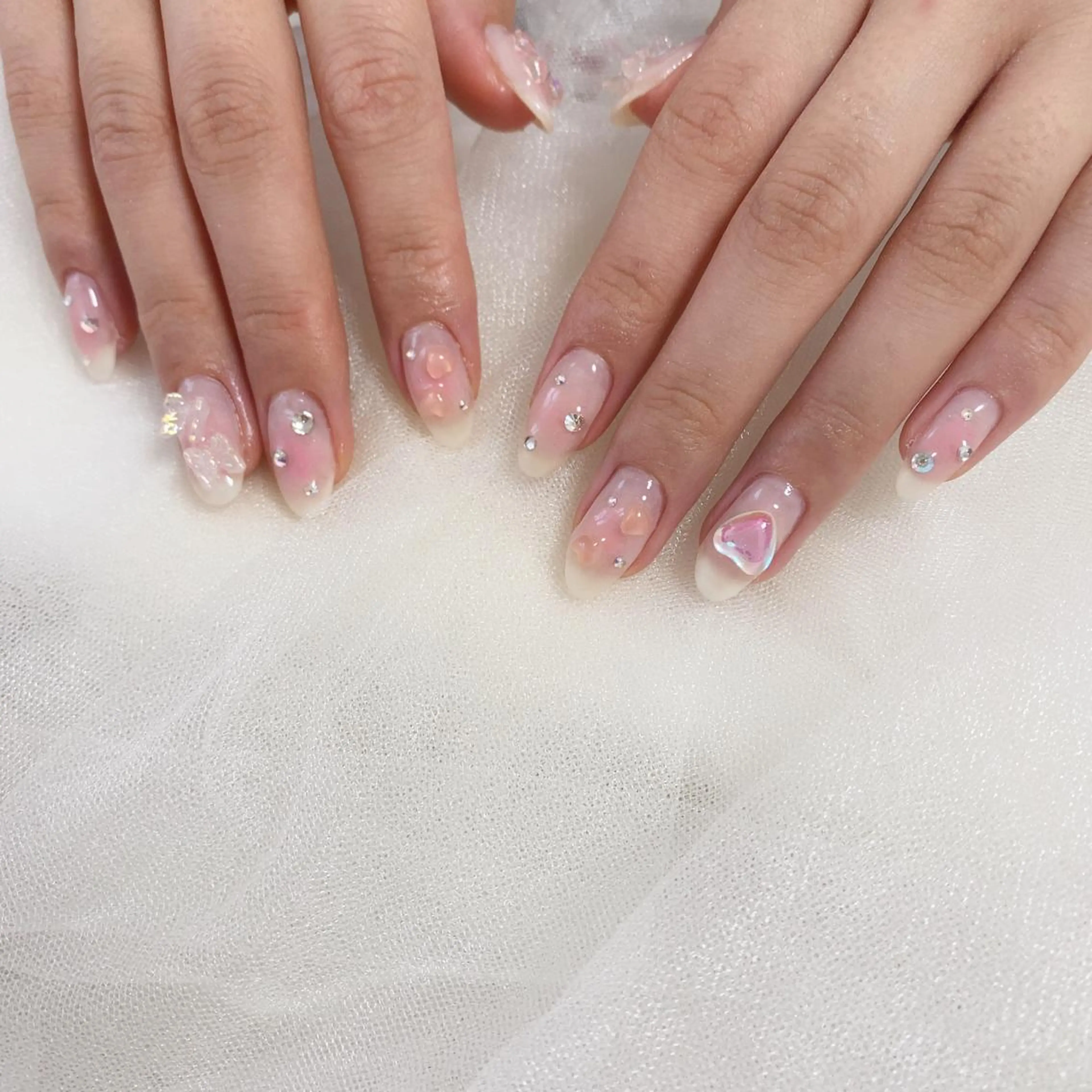 ネイル le ciel nailのネイルデザイン