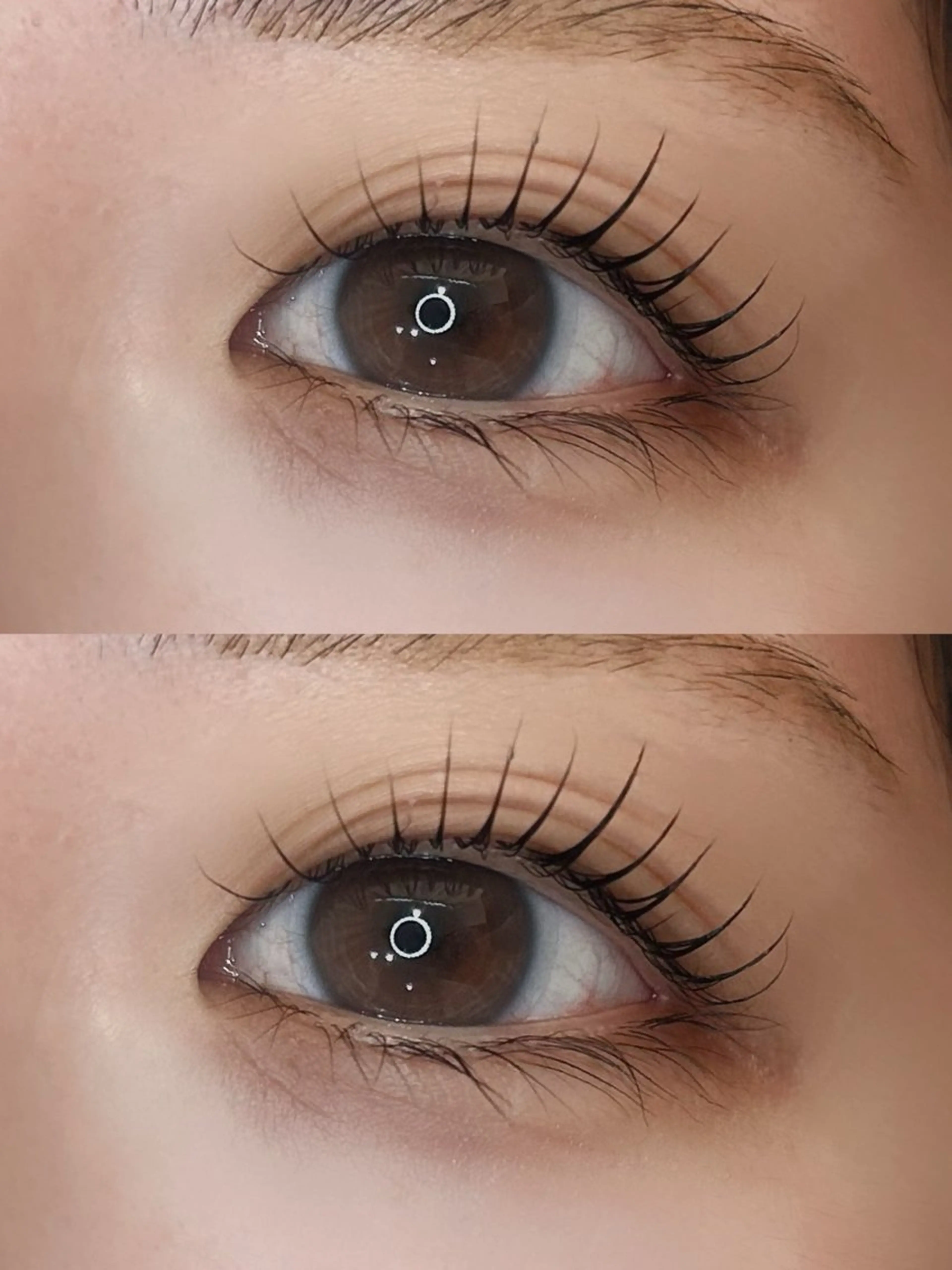 マツエク・マツパ LeCoeur宮内店 南雲のマツエク・マツパデザイン