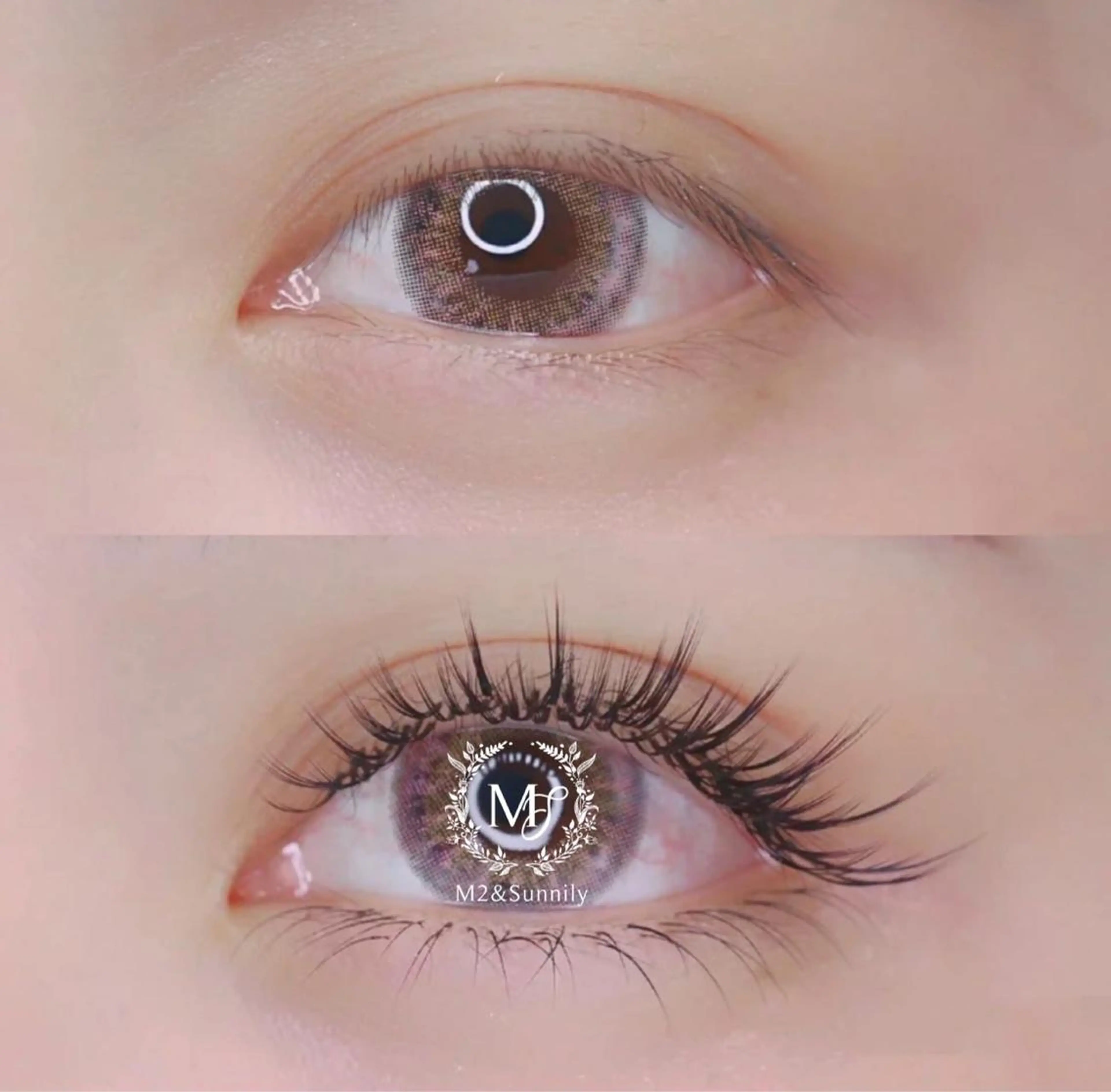 ネイル 美爪パラジェル導入店 Sunnilyのネイルデザイン