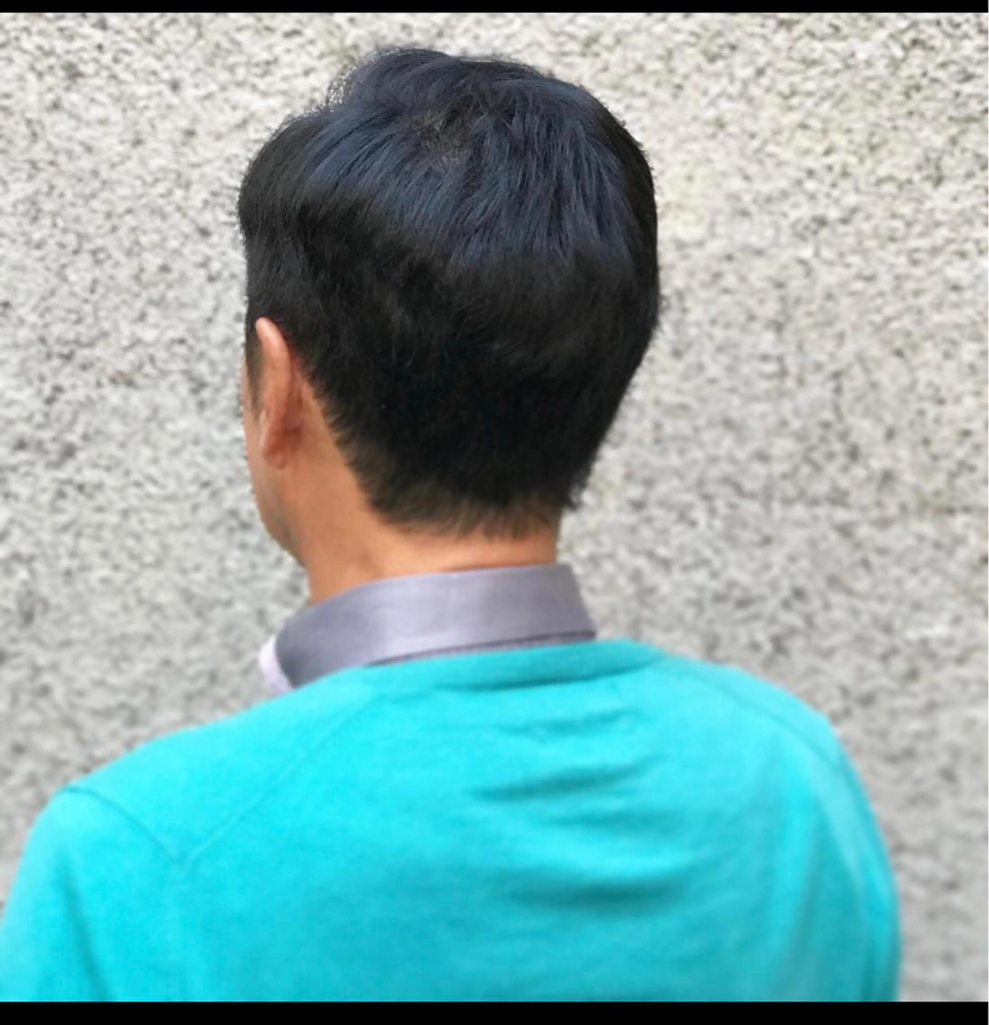 ショート メンズ VEGA, ★☆★Towa★☆★のヘアスタイル