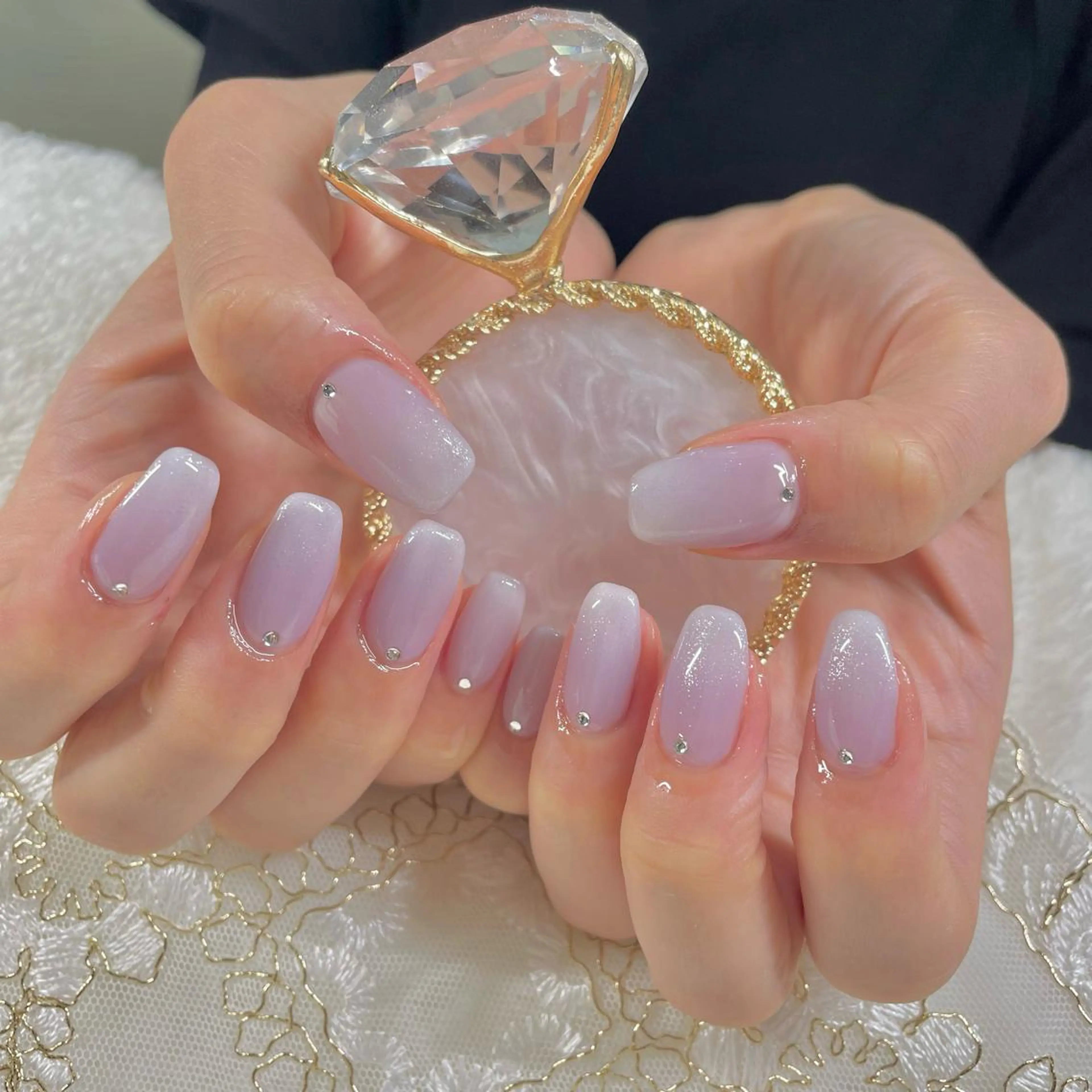ネイル ジェルネイル J terrace Nailのネイルデザイン