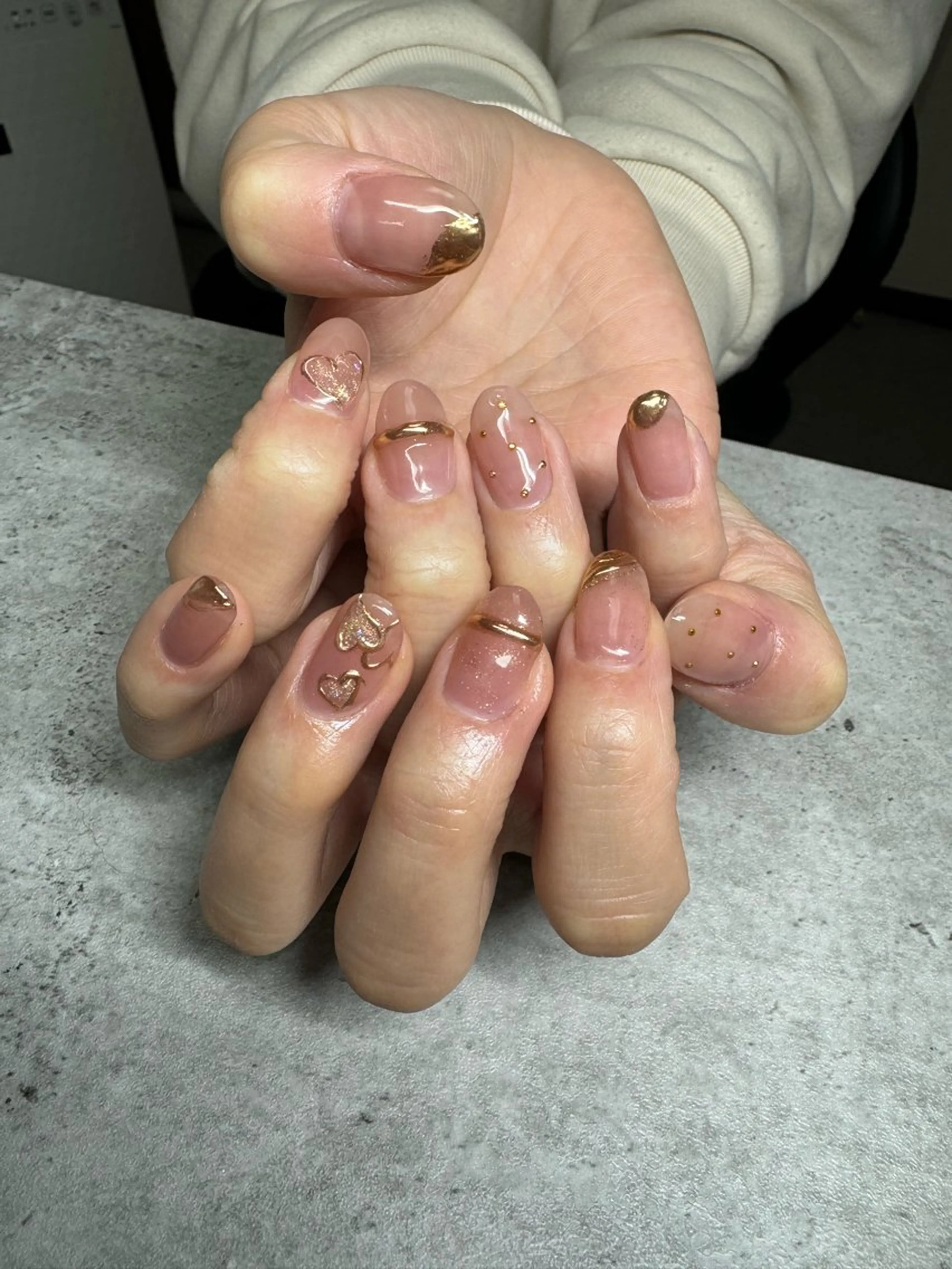 ネイル chou chouのその他イメージ