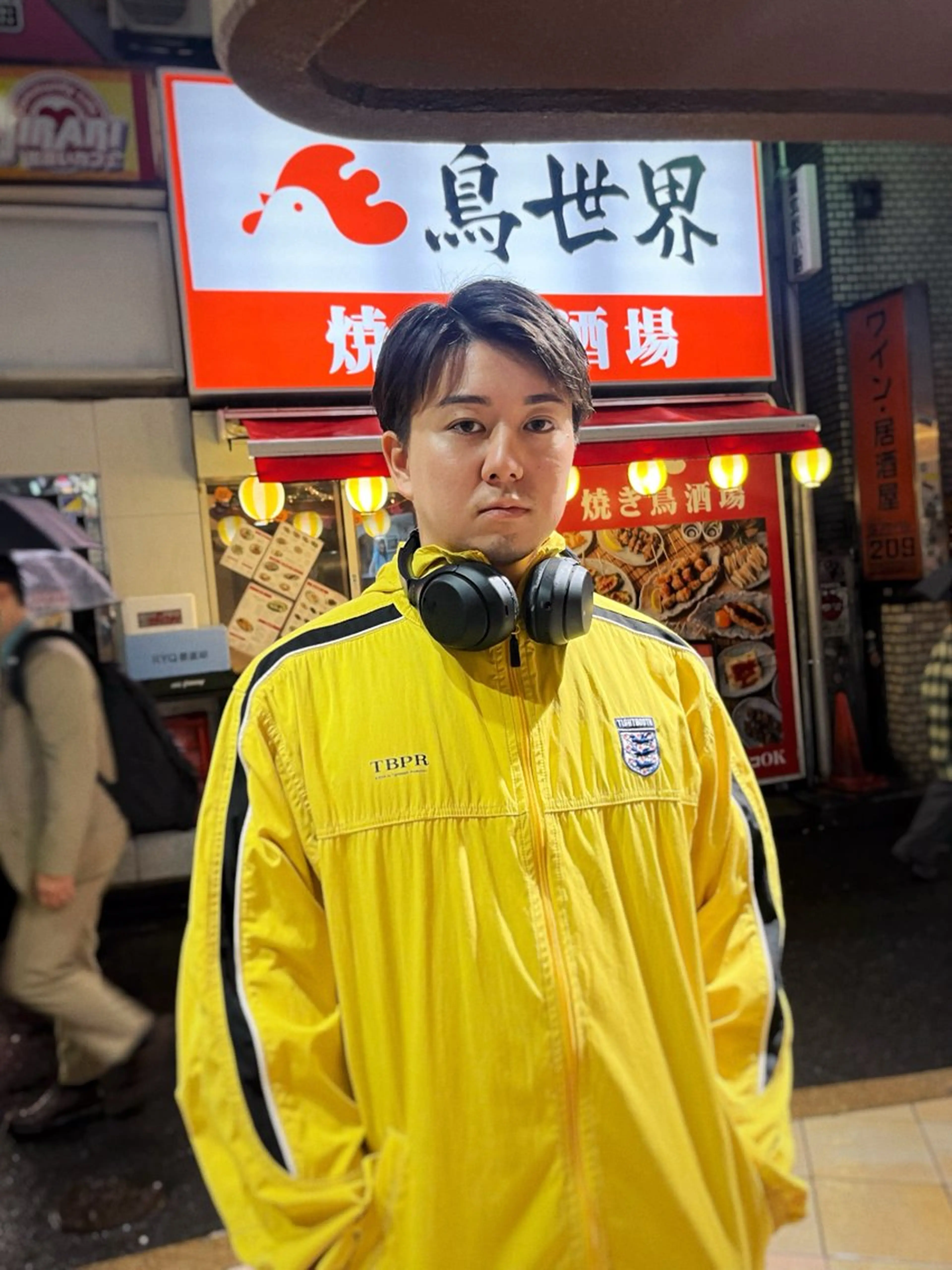 メンズ RIKU/毛流れ ヘア×眉ワックスのヘアスタイル