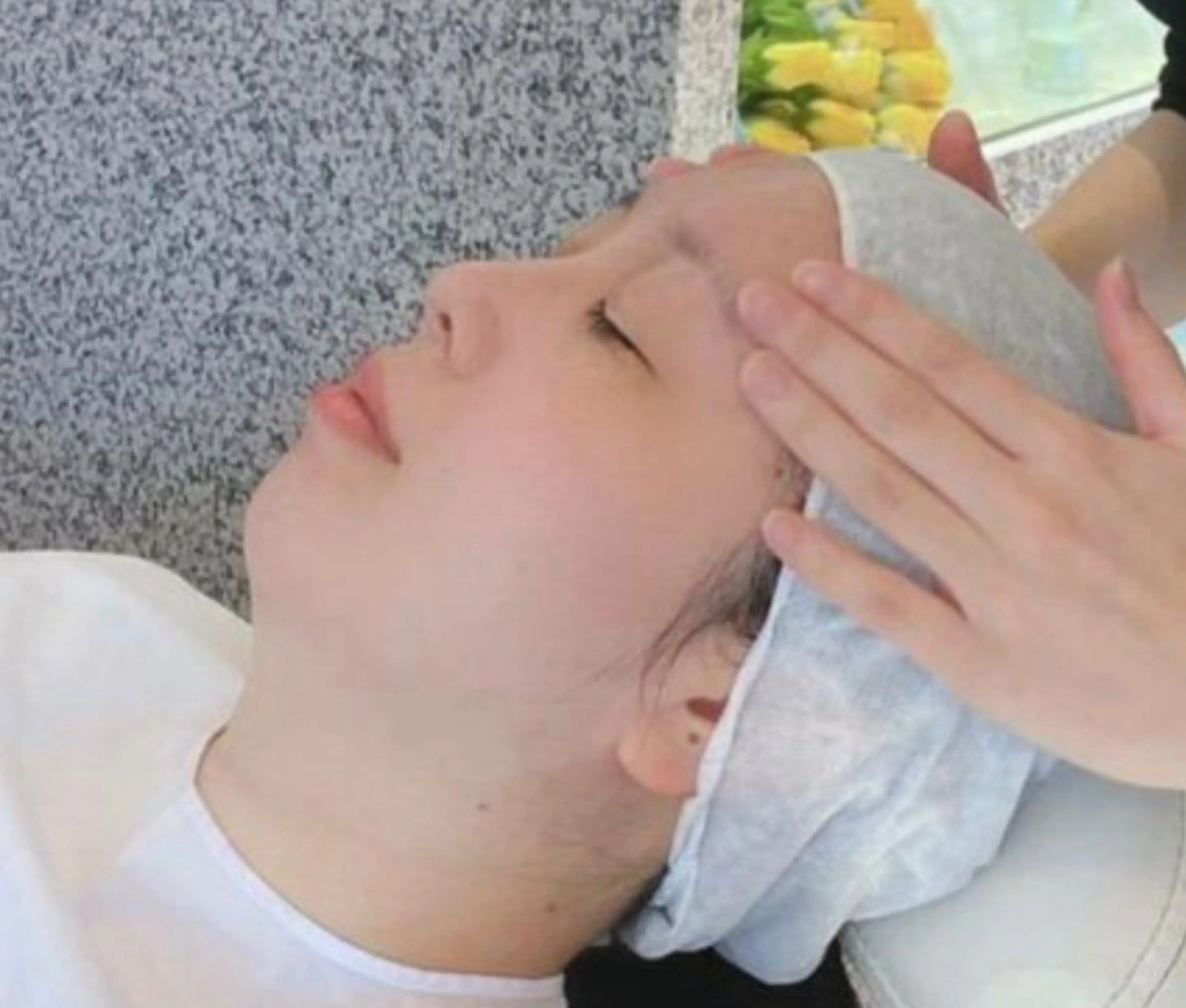 エステ ビューティサロン irodoriのエステ・リラクイメージ