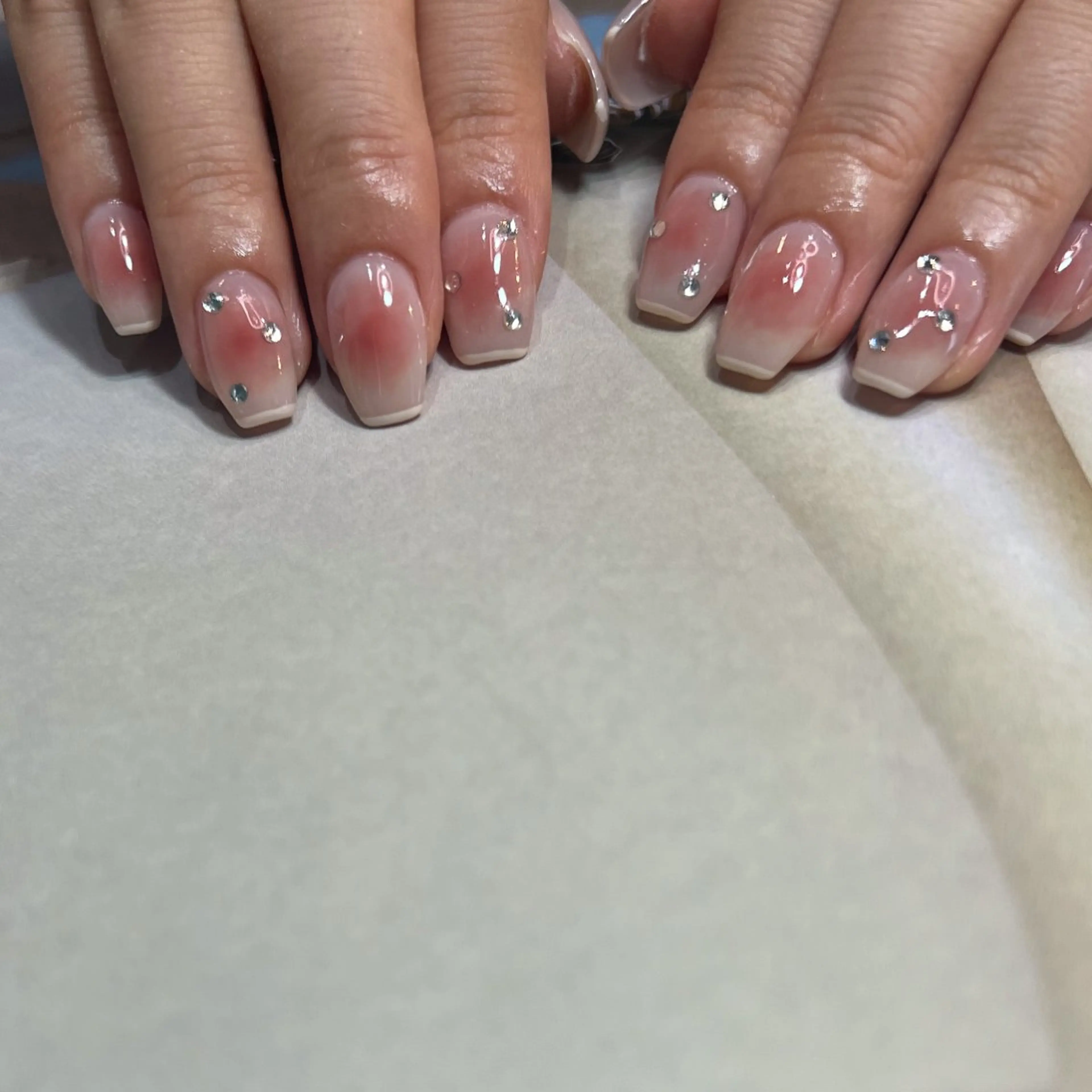 ネイル nailsalon ULLのネイルデザイン