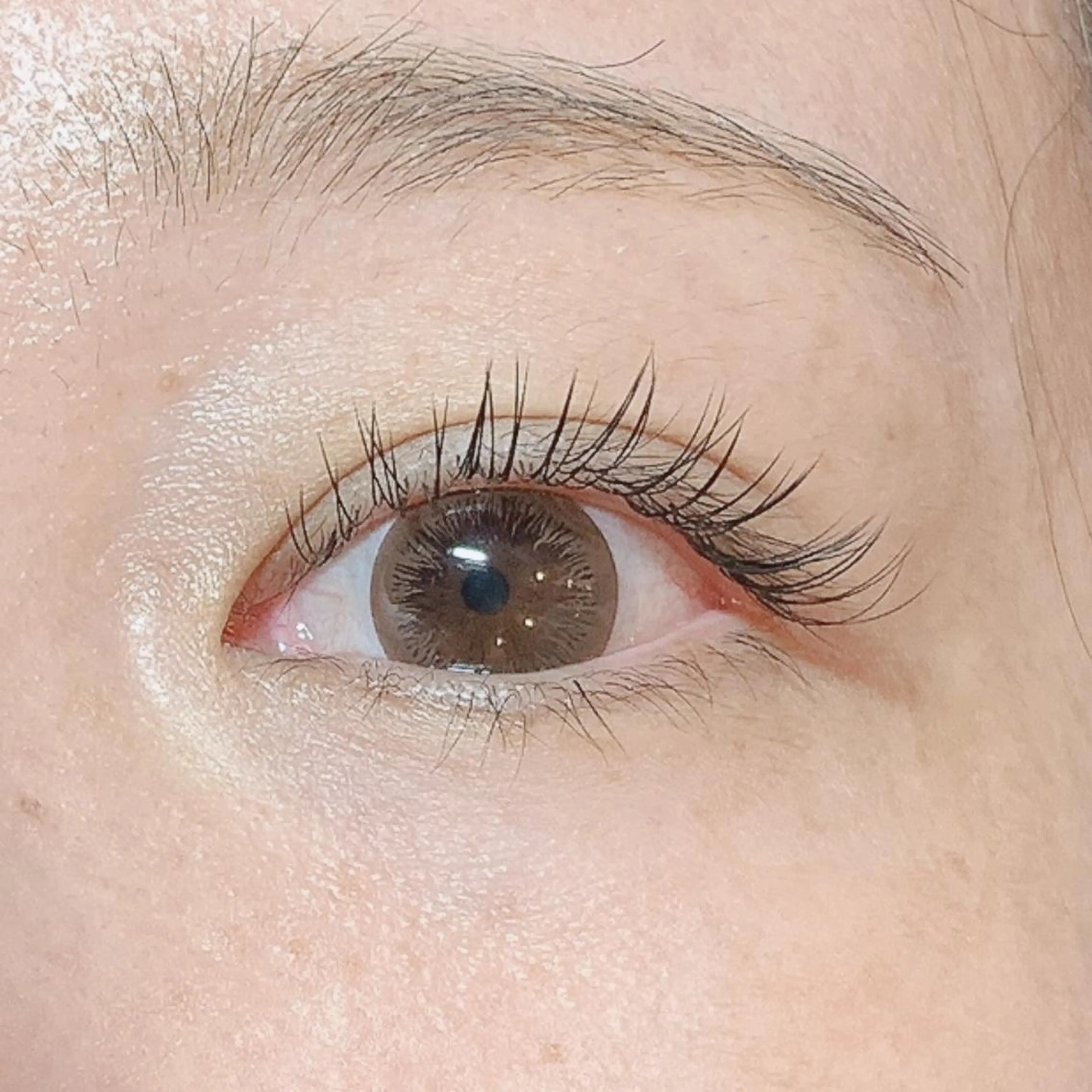 マツエク・マツパ マツエク komatsu 🫧のマツエク・マツパデザイン