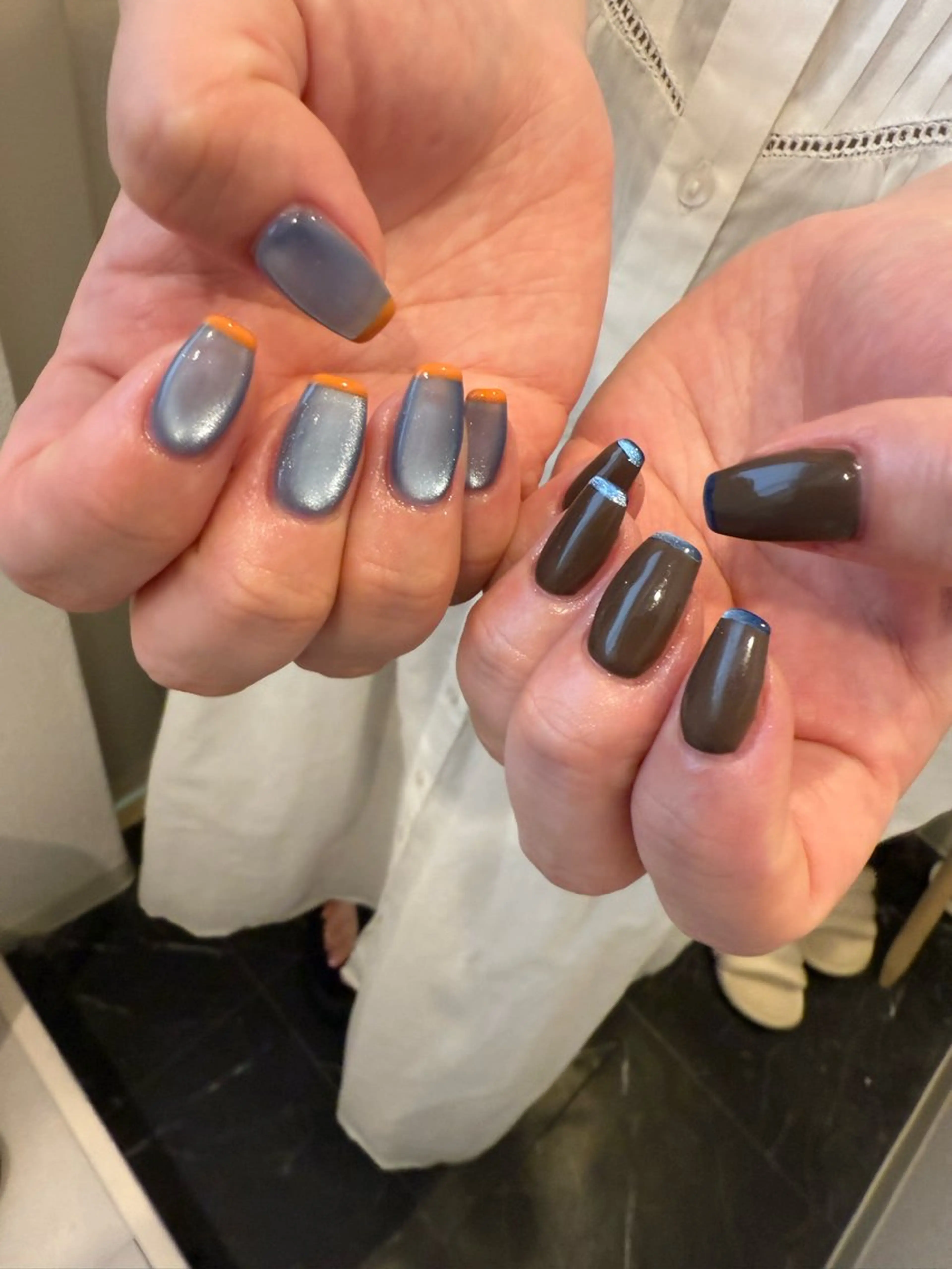 ネイル Bella Nailsのネイルデザイン