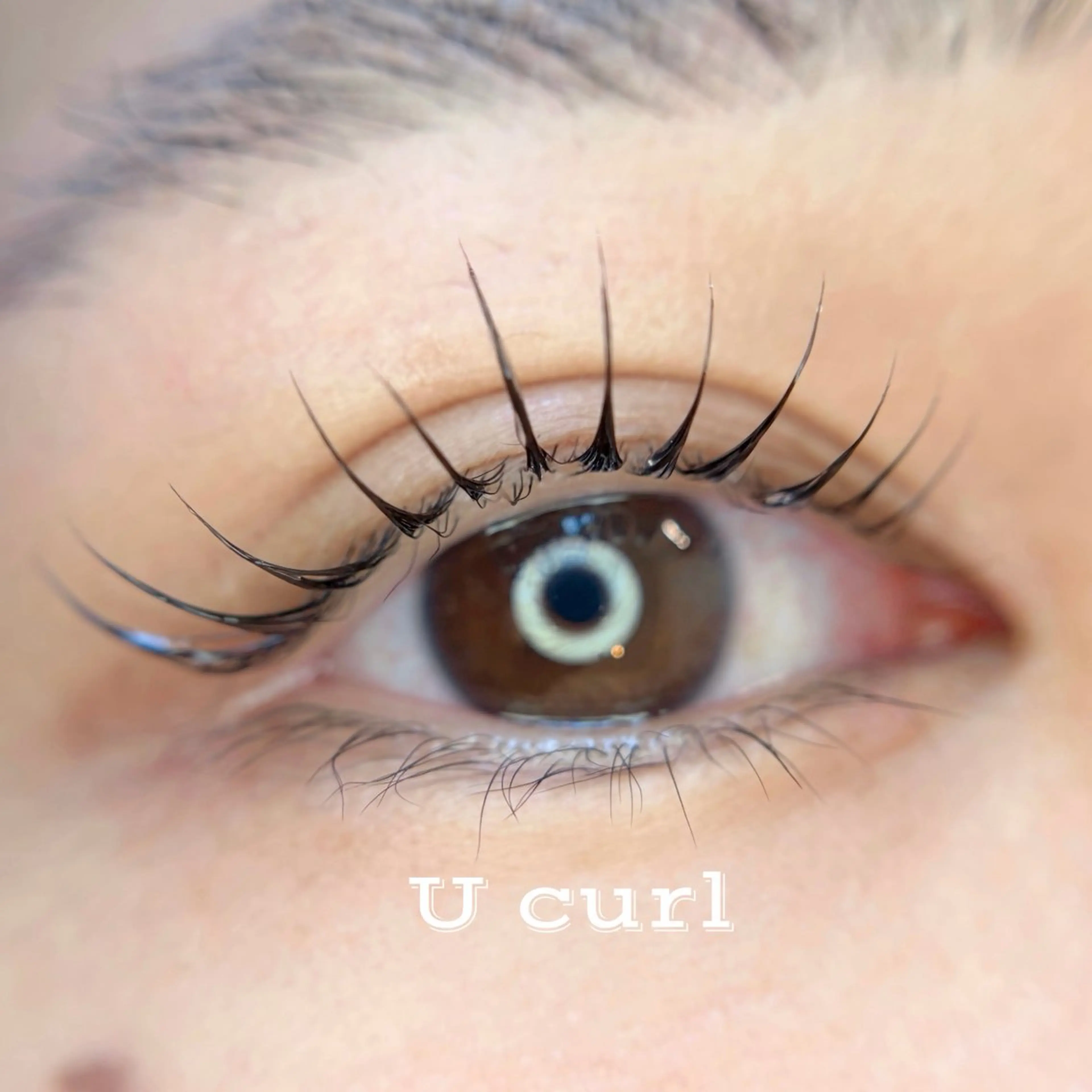 マツエク・マツパ 🦋MaaZlash 南流山FUKA🤍のマツエク・マツパデザイン