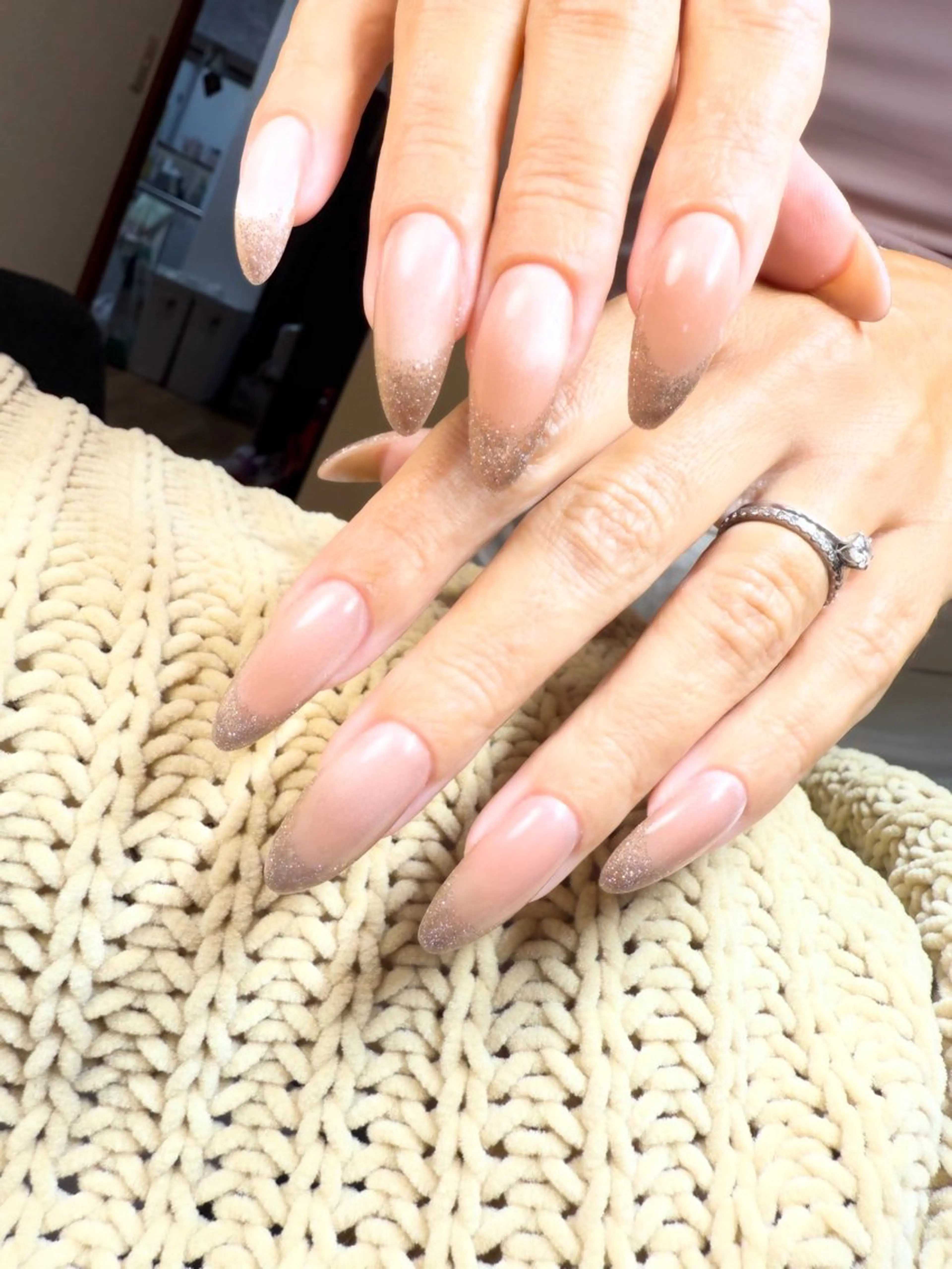 ネイル ベロバ クリスティーナのネイルデザイン