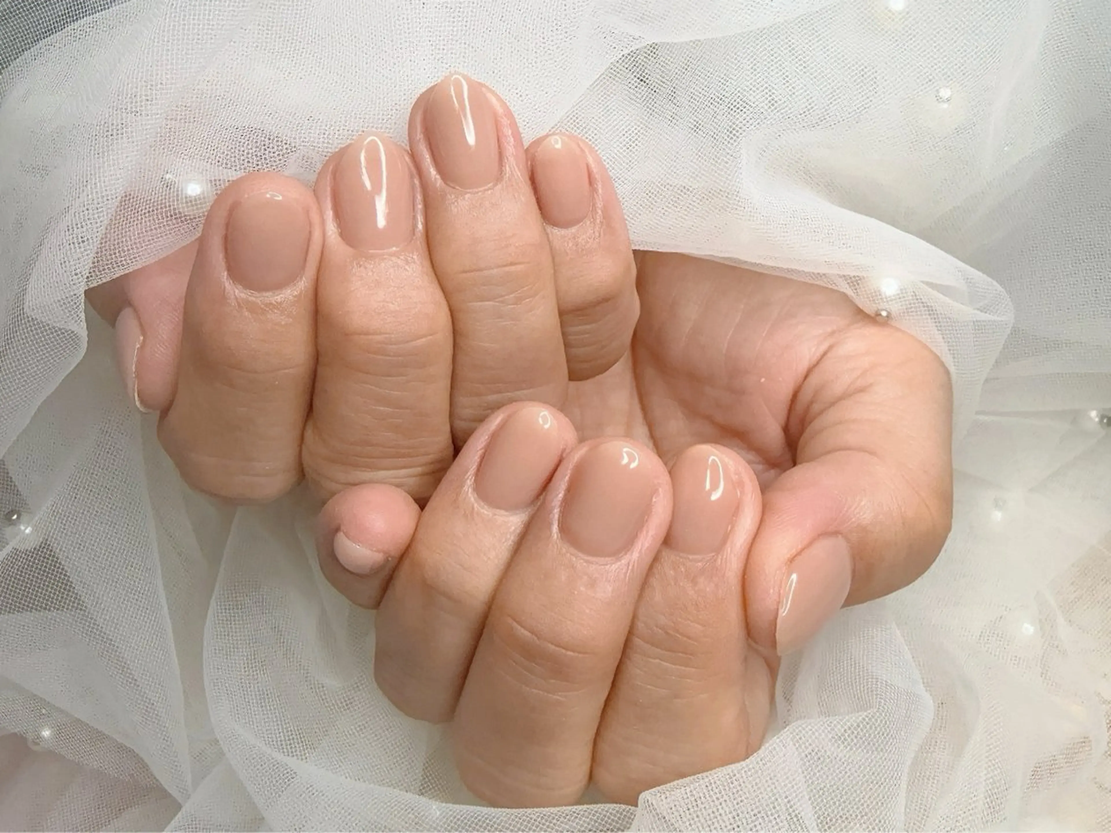 ネイル Nail Hibi サロンのネイルデザイン