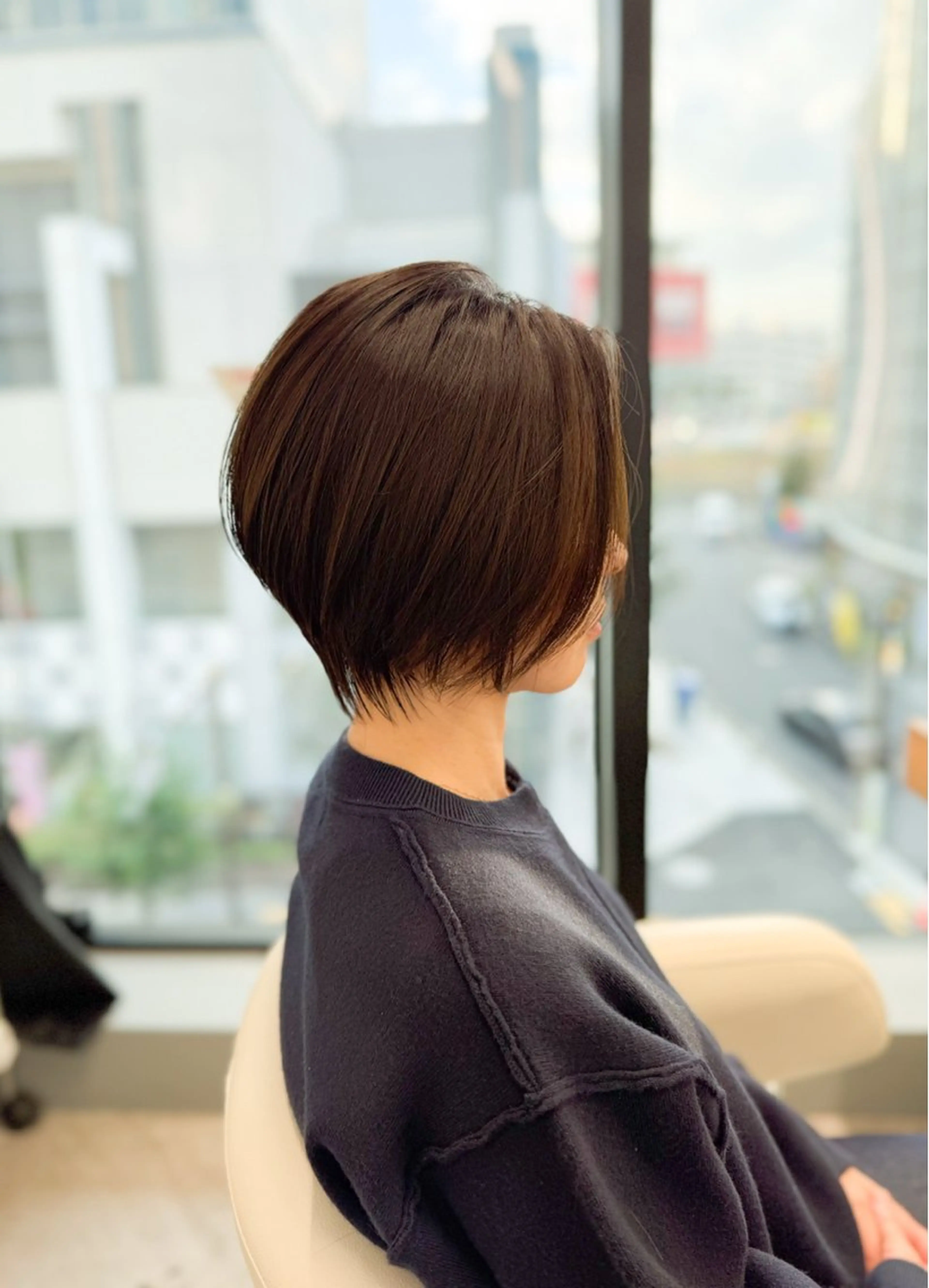 【ご新規様特別価格】デザインカットの写真