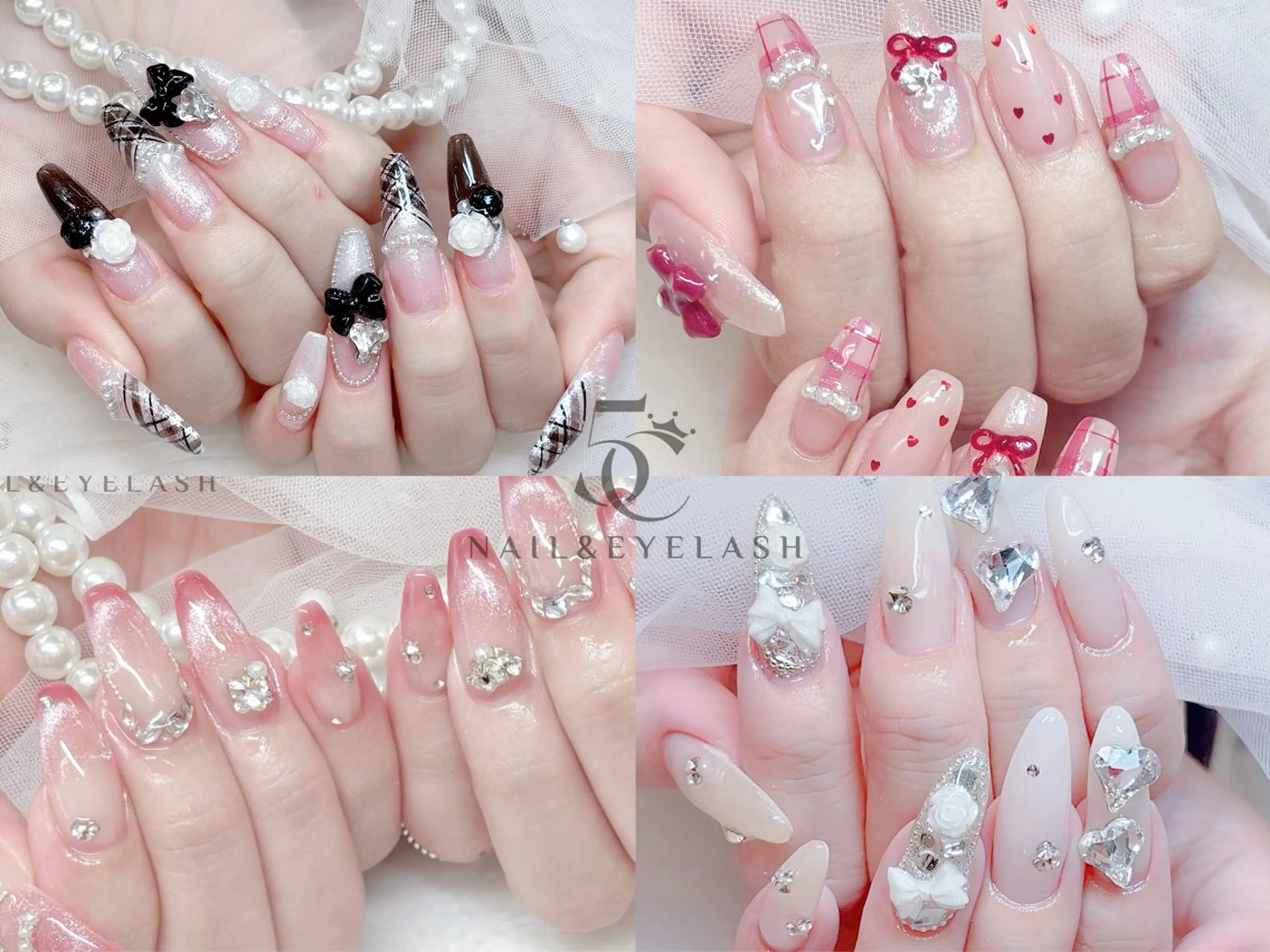 ネイル 5C NAIL 5C NAILのネイルデザイン