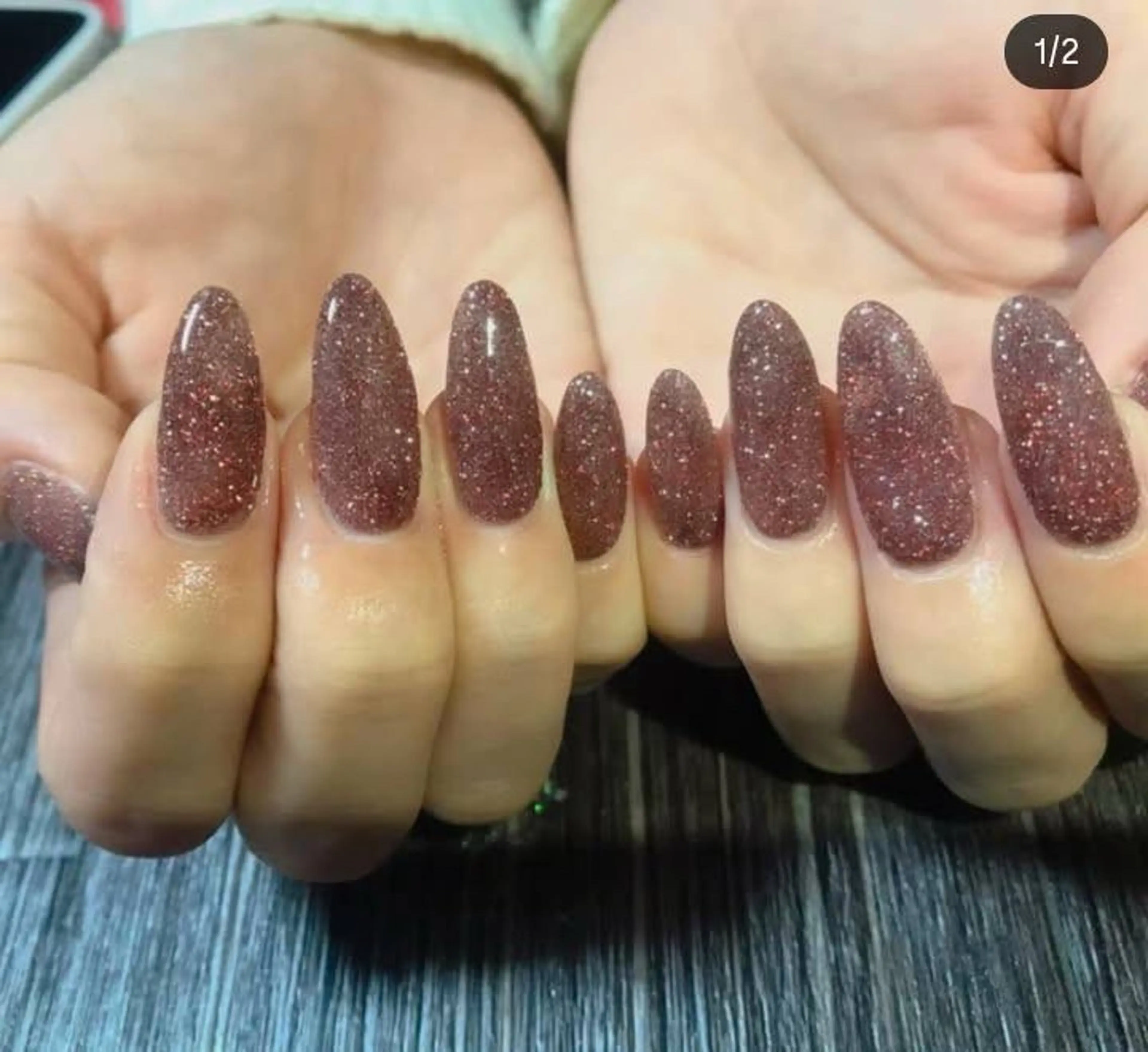 ネイル nail salon oneness🎀のネイルデザイン